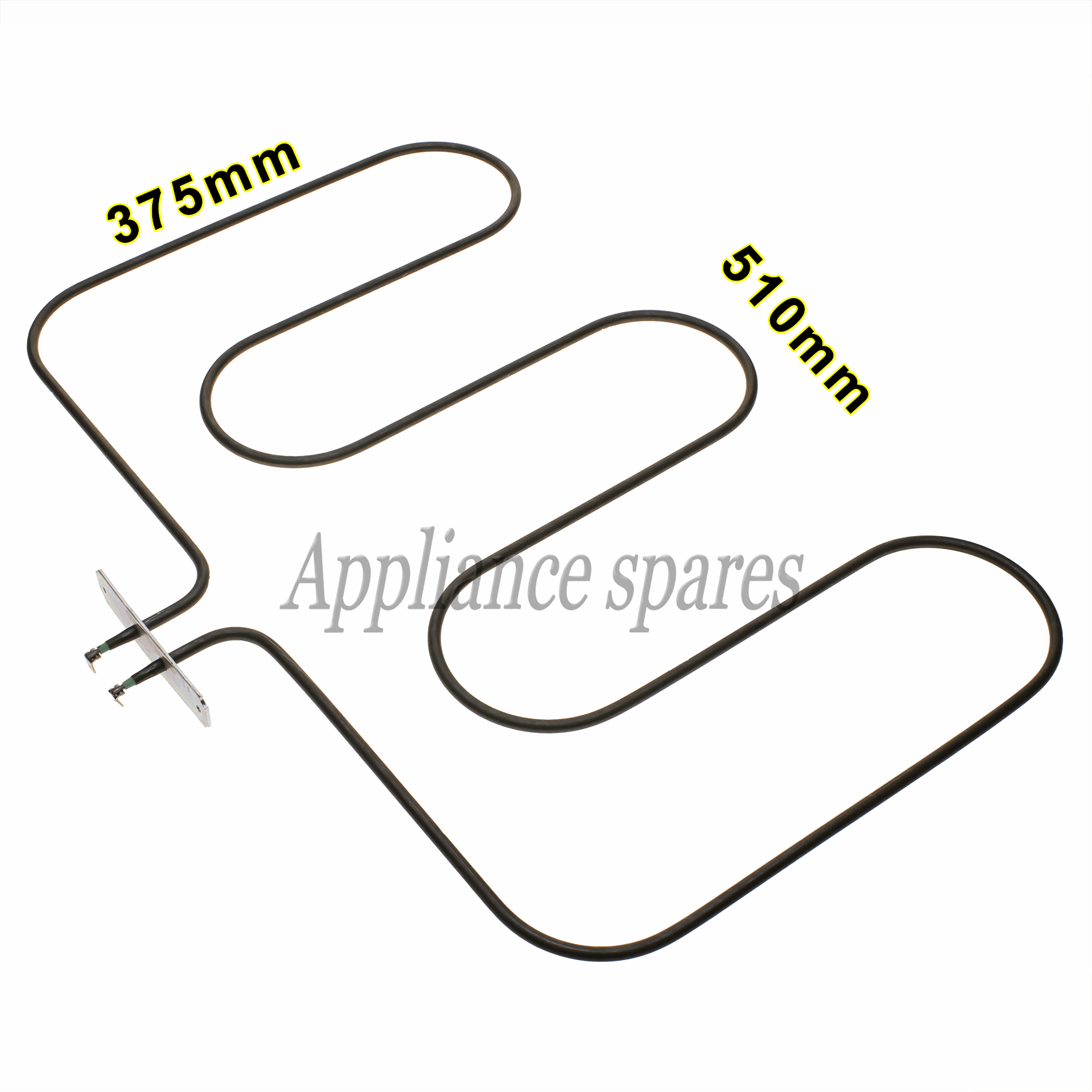 Whirlpool Stove Bake Element (1550w)