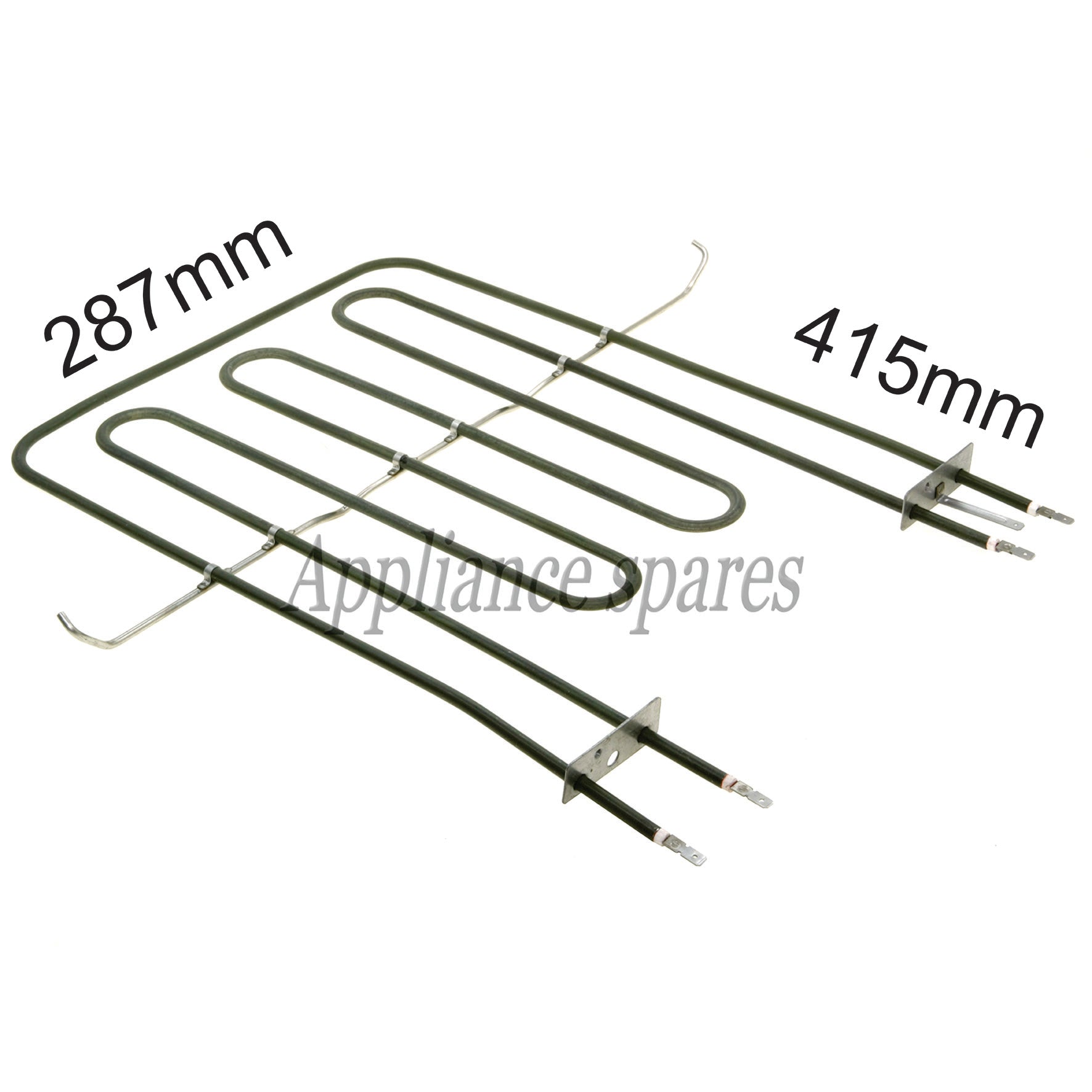 Defy Oven Double Grill Element