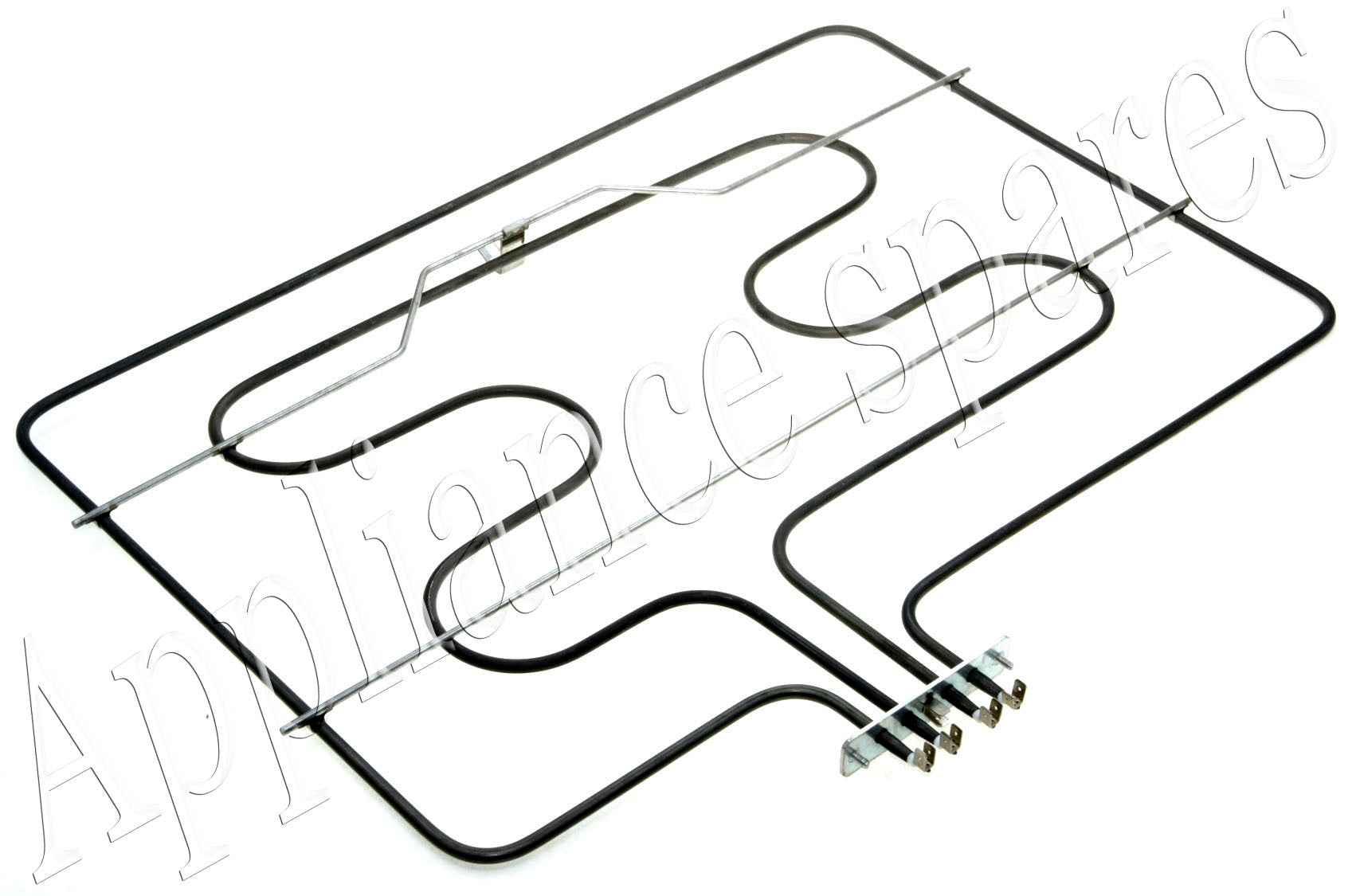 Tecnogas Oven Double Grill Element