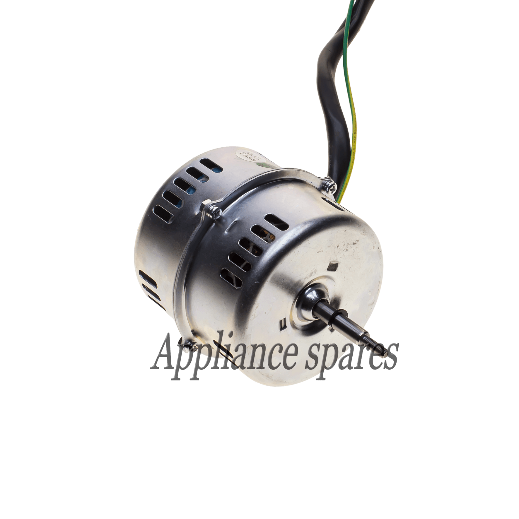 Falco Extractor Motor