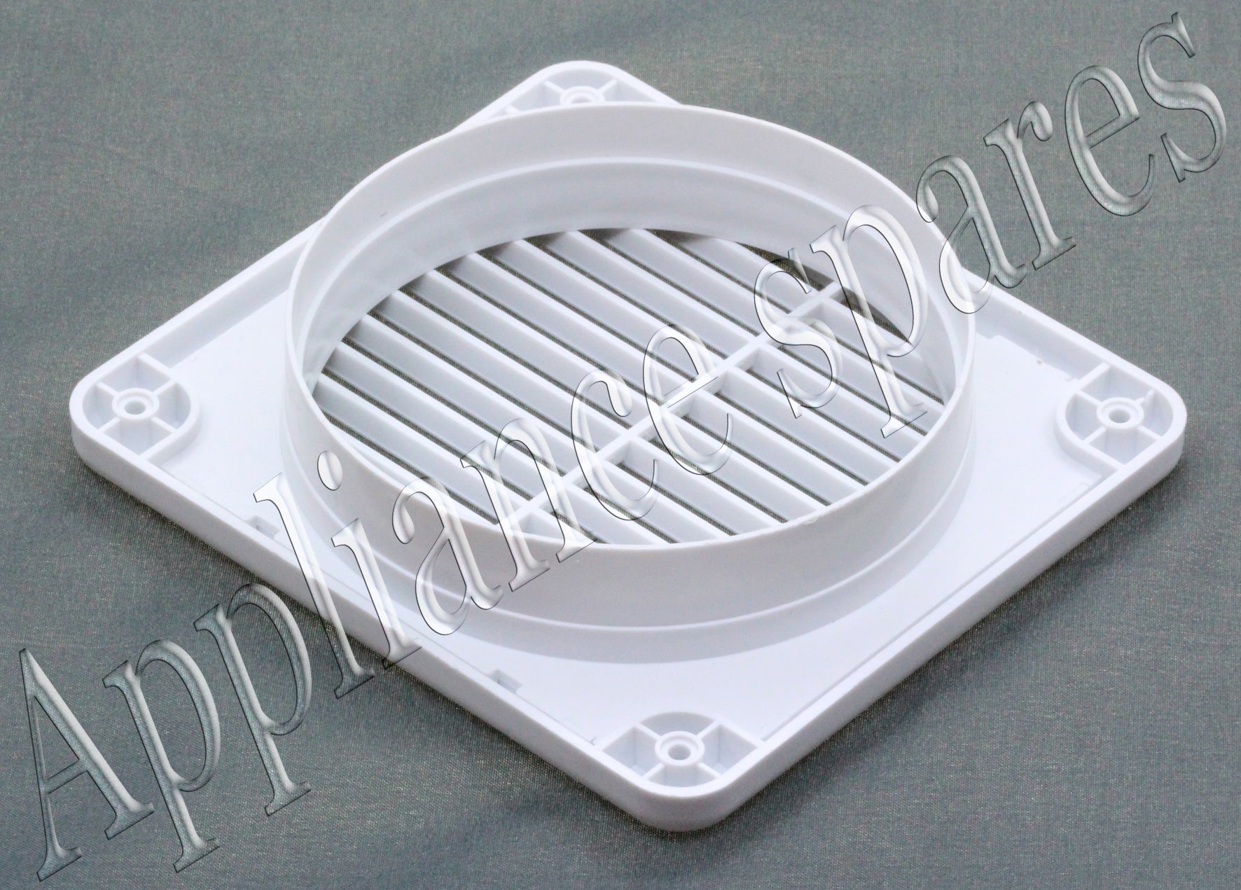 Logik Tumble Dryer Front Grill Vent