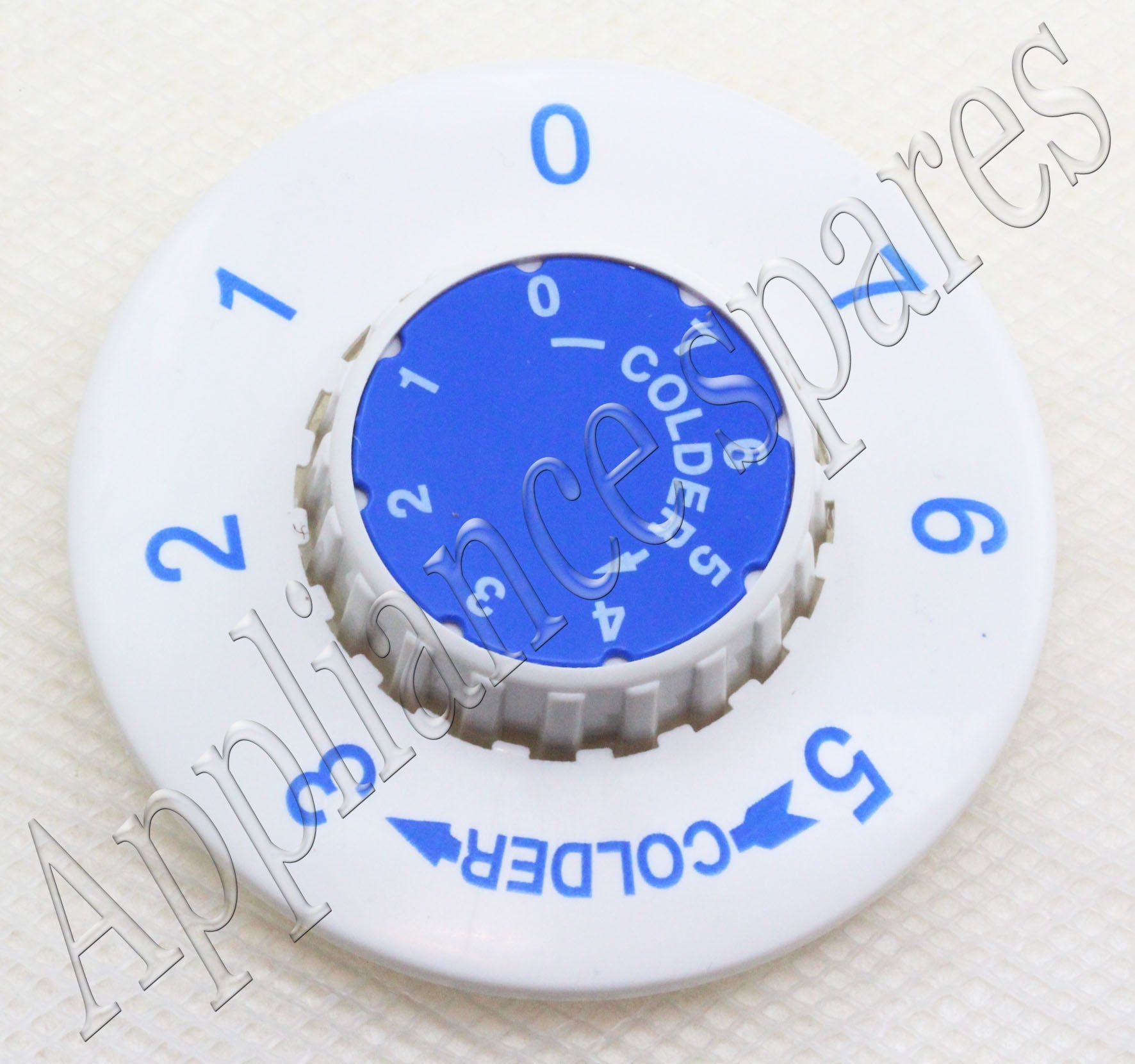 Beverage Cooler Thermostat