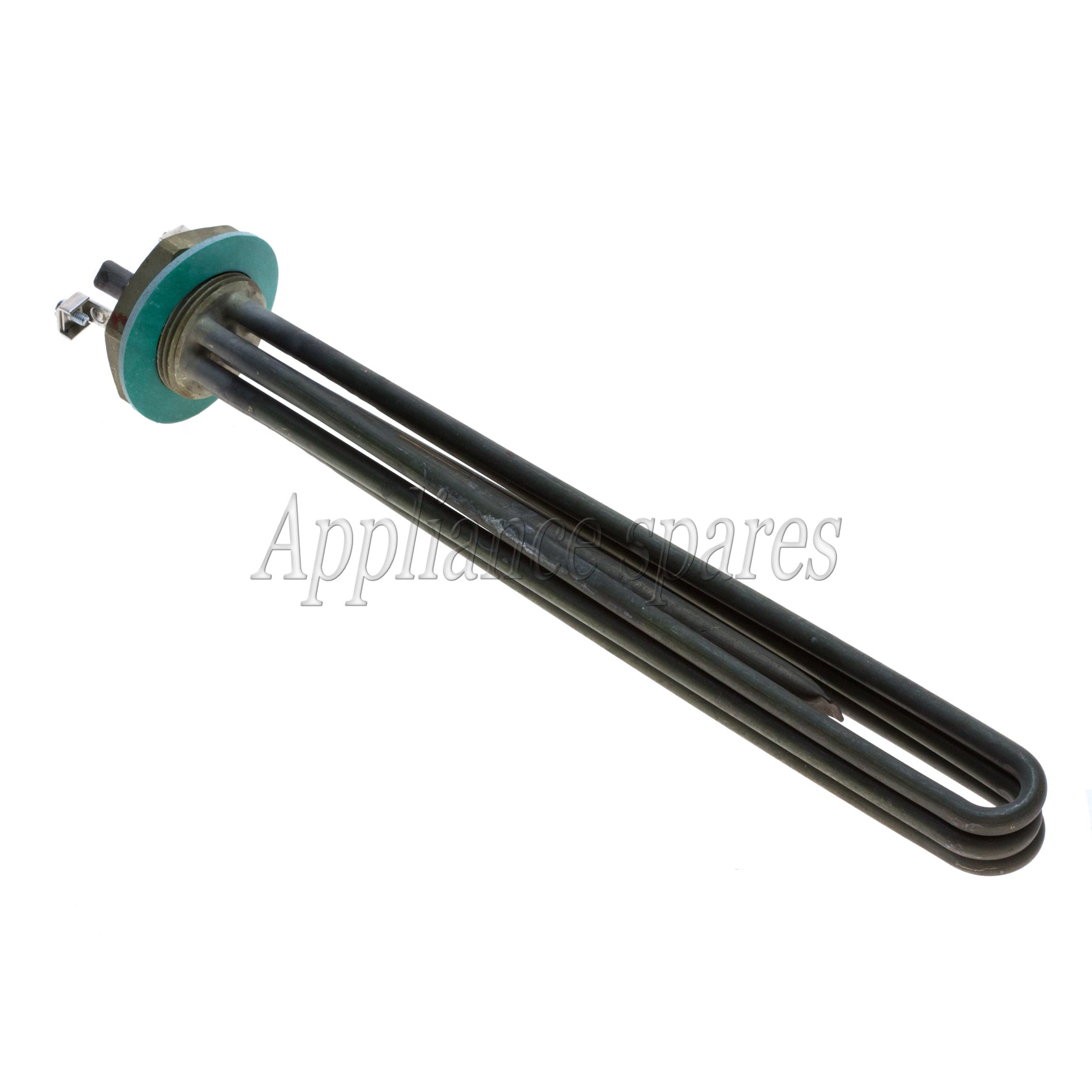 4kW Industrial Boiler Hard Water Element with Pocket