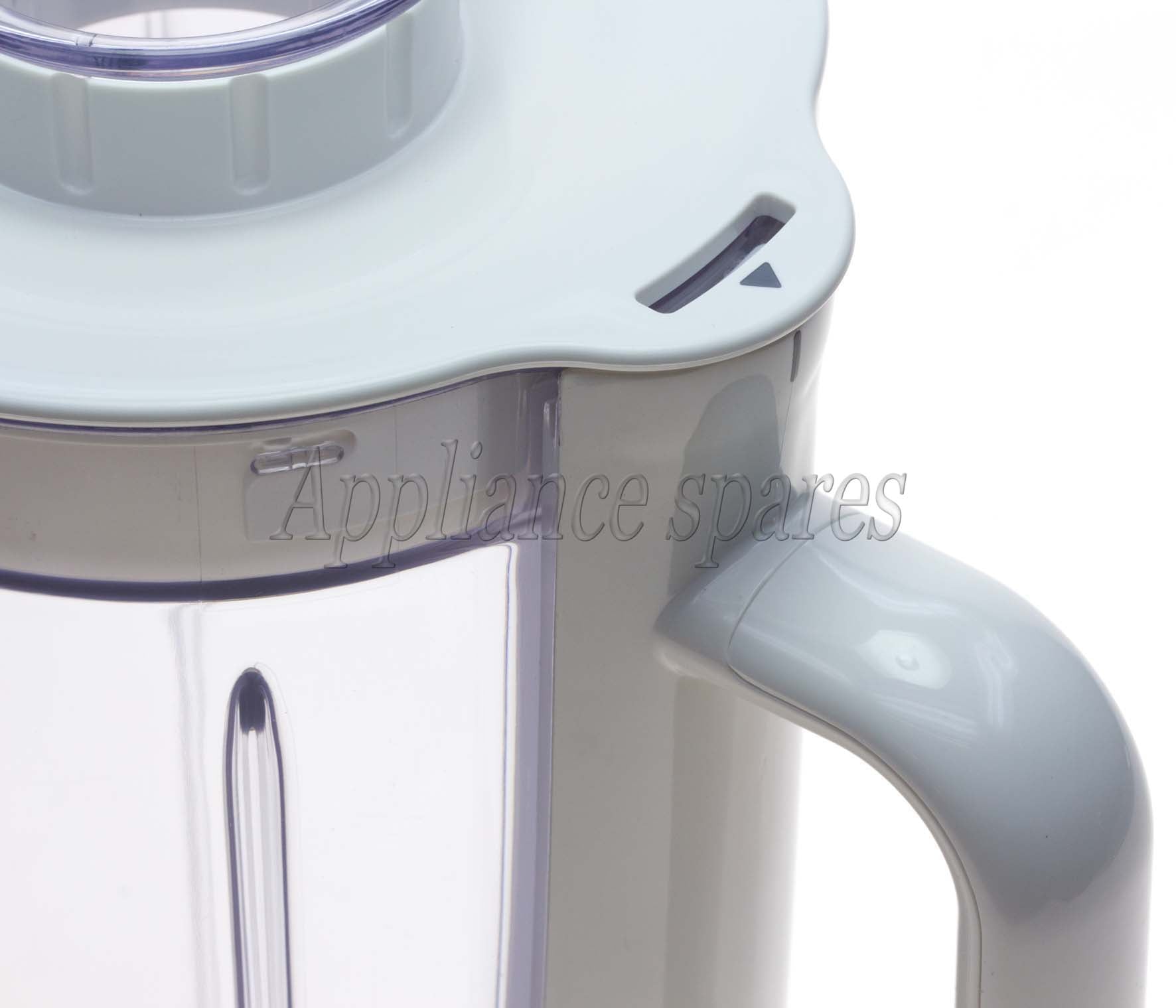 Kenwood Food Processor Liquidizer