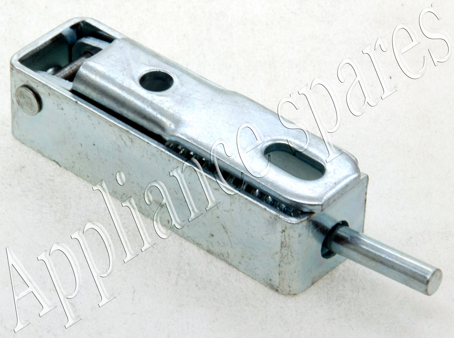 Tecnogas Oven Hinge For Kick Plate