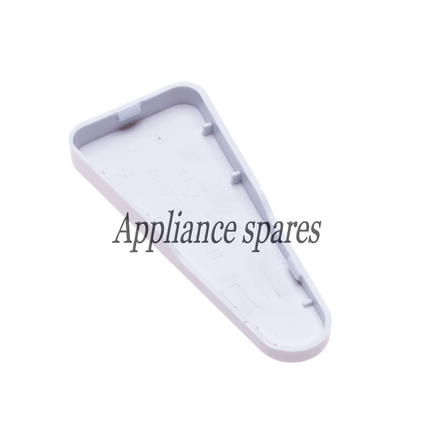 Logik Fridge Hinge Cover