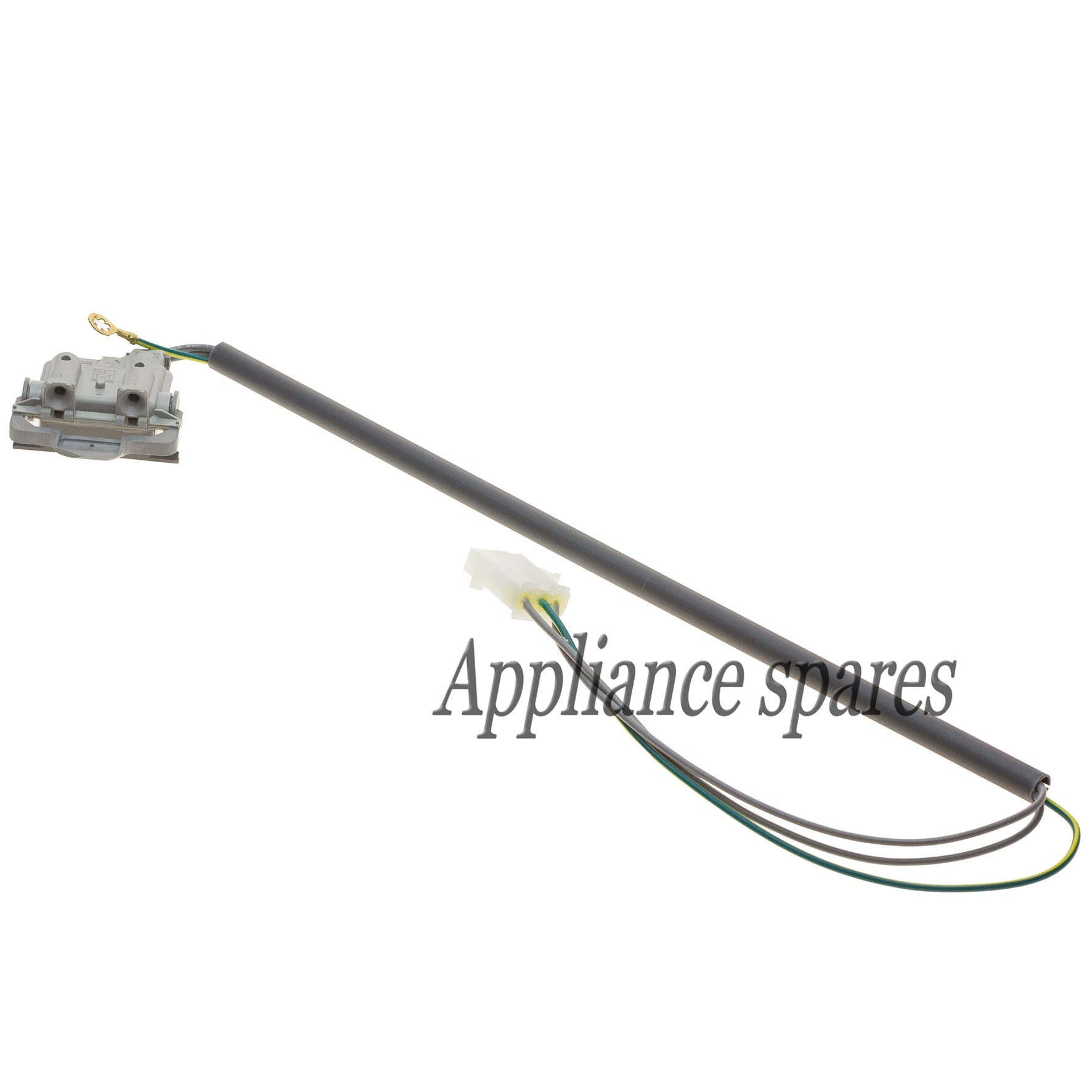 Whirlpool Washing Machine Lid Switch