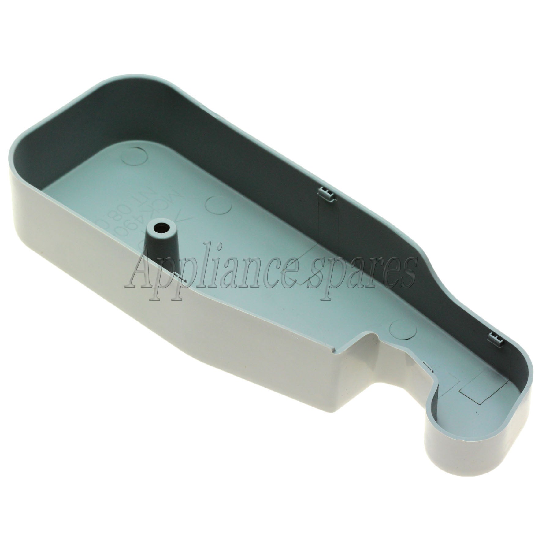 LG Fridge Door Hinge Cover