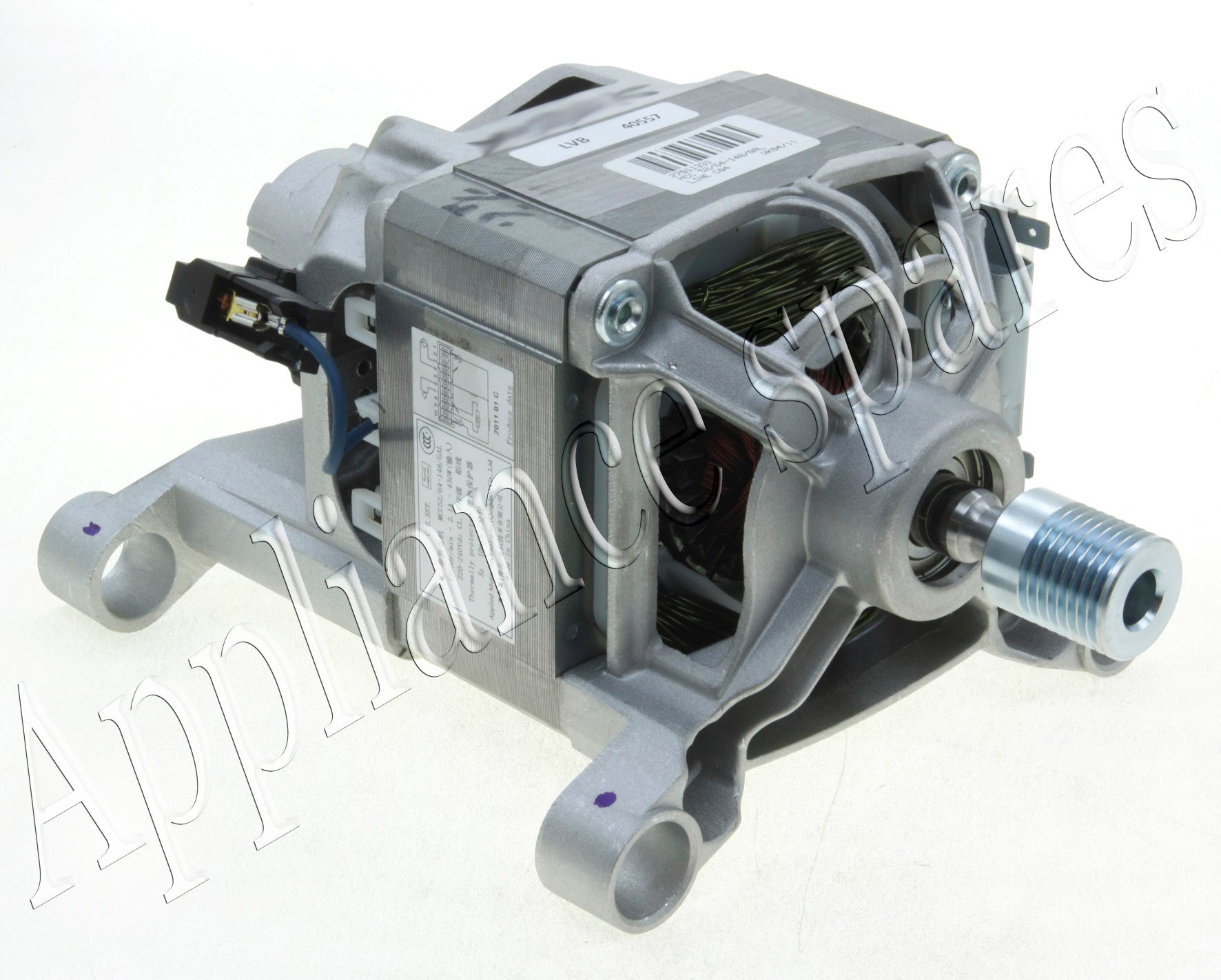 Kelvinator Washing Machine Main Motor