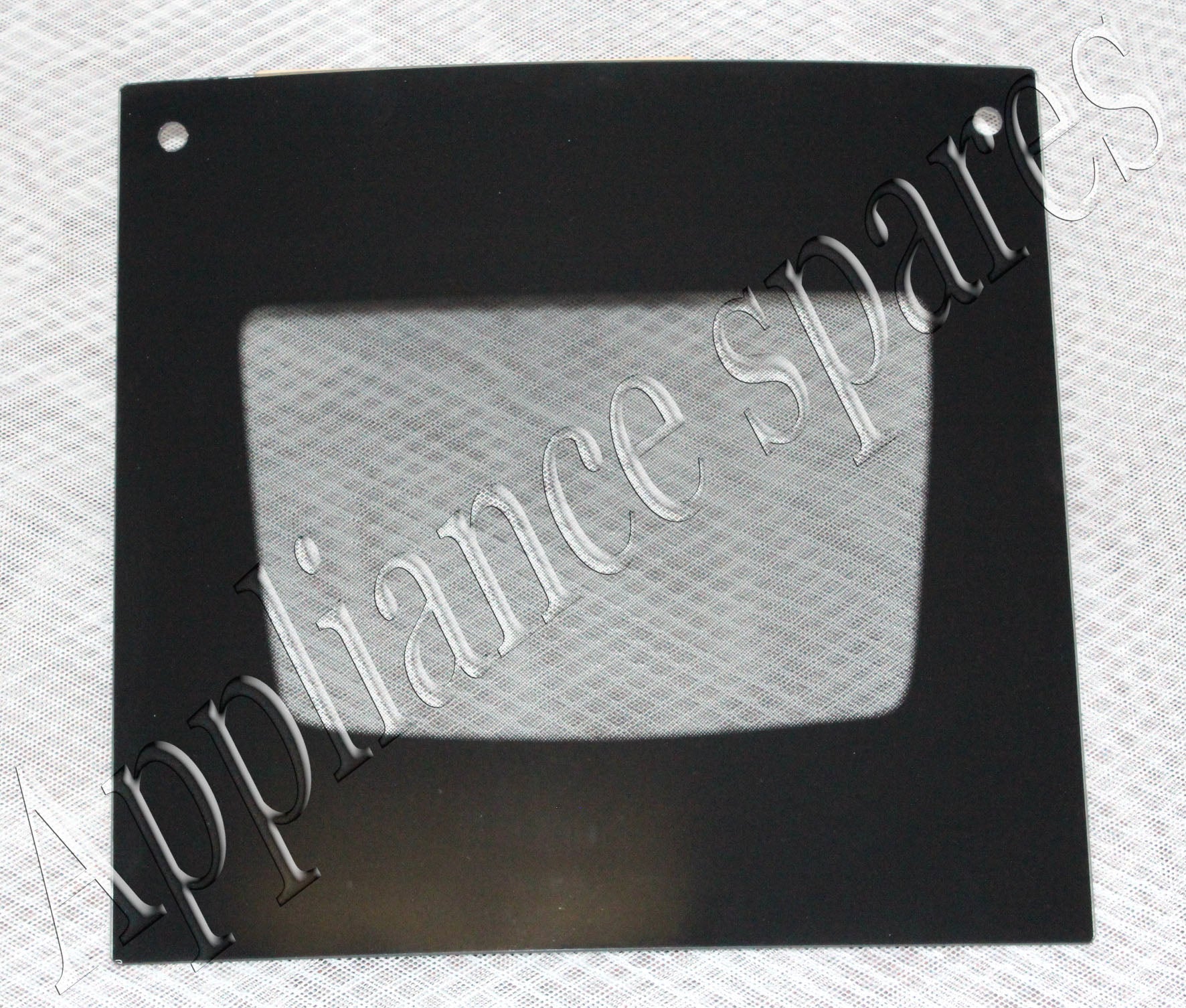 Kelvinator Oven Outer Door Glass