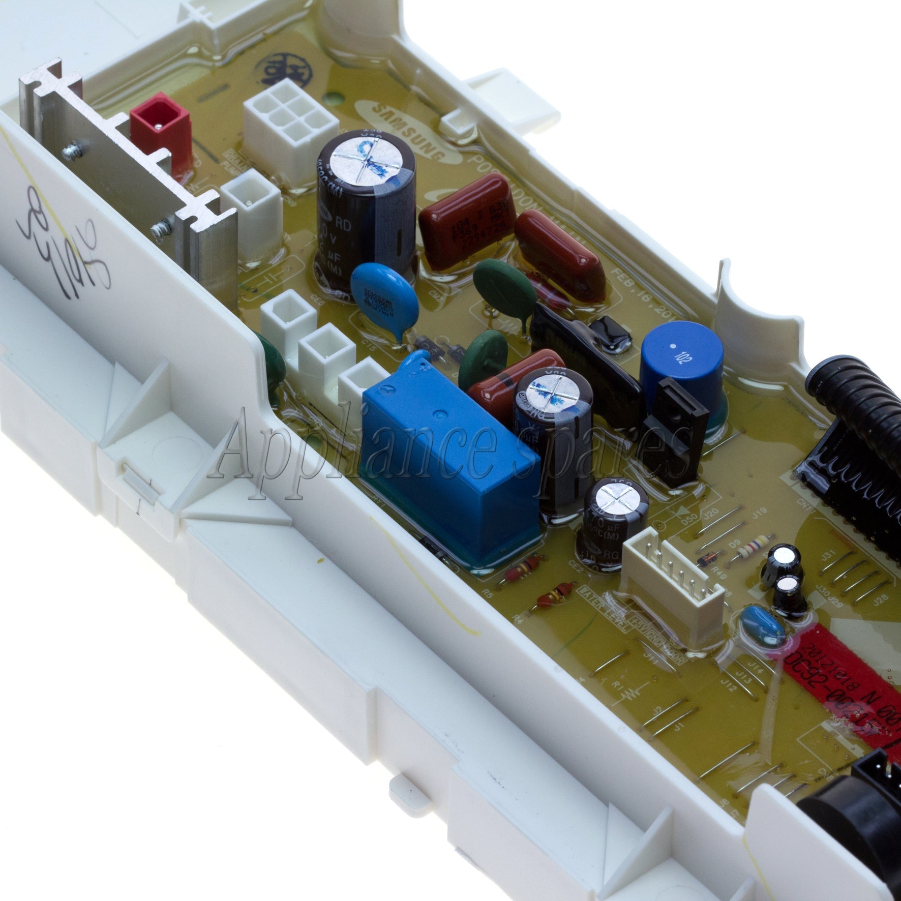 Samsung Washing Machine Pc Board (DC9200215F)