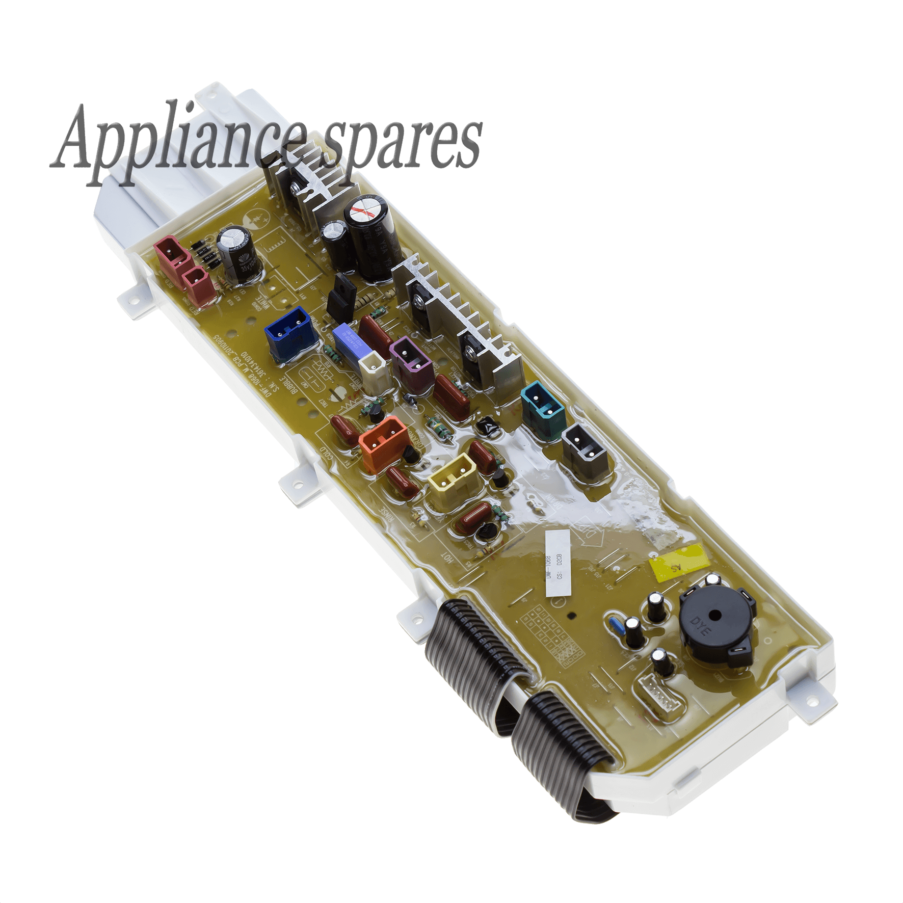 Defy Washing Machine Pc Board