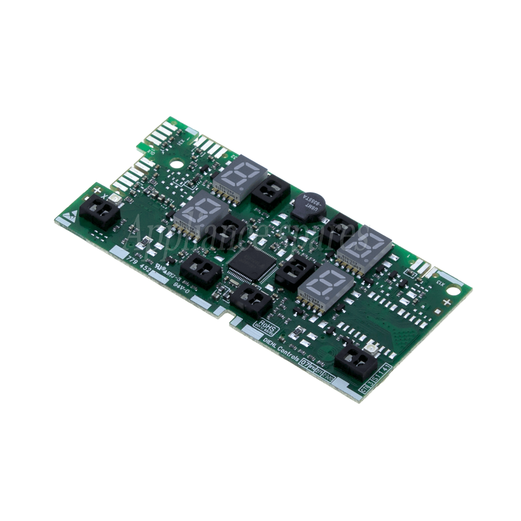 Bosch Hob Display Pc Board