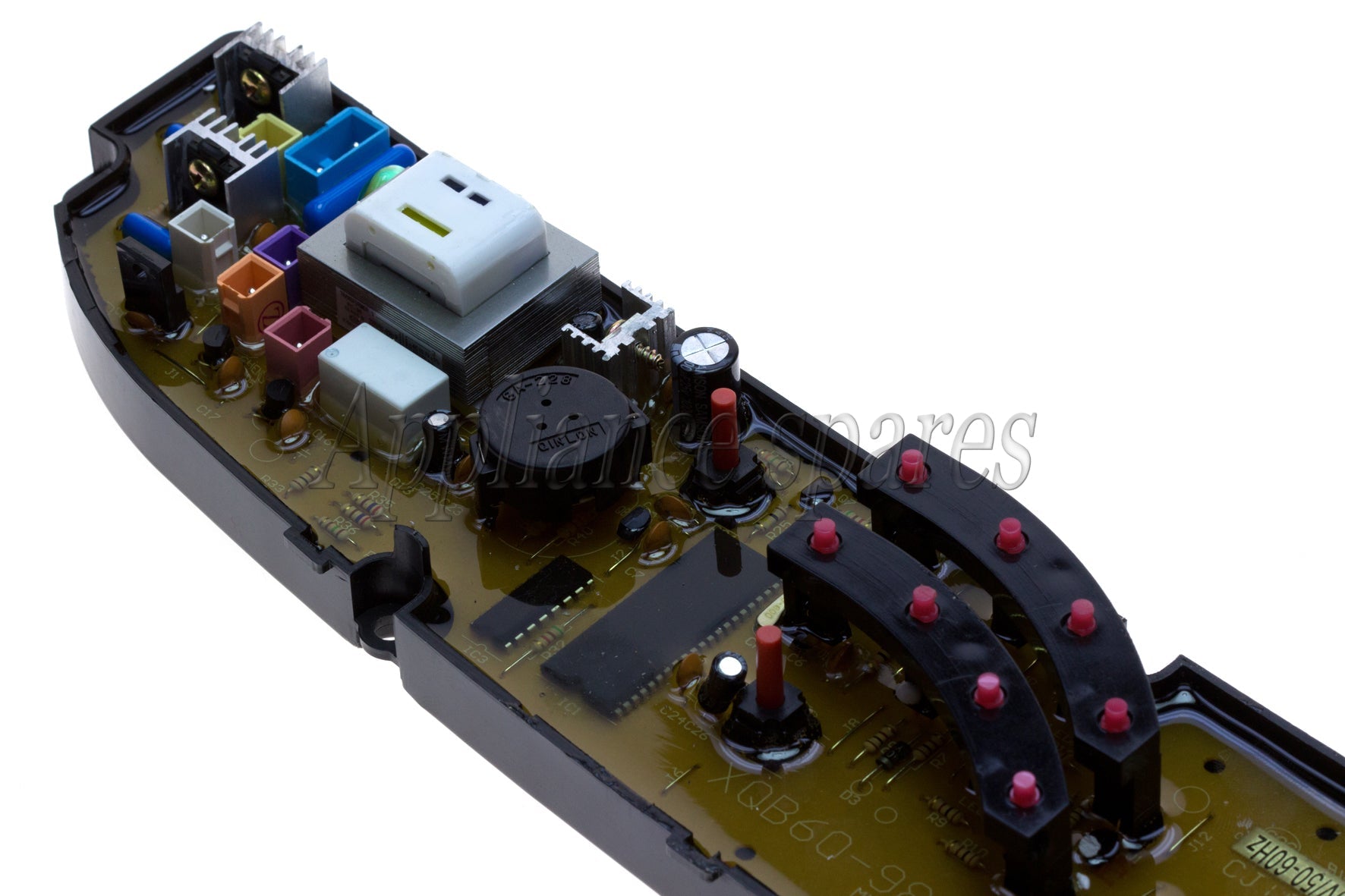 Westpoint Washing Machine Pc Board