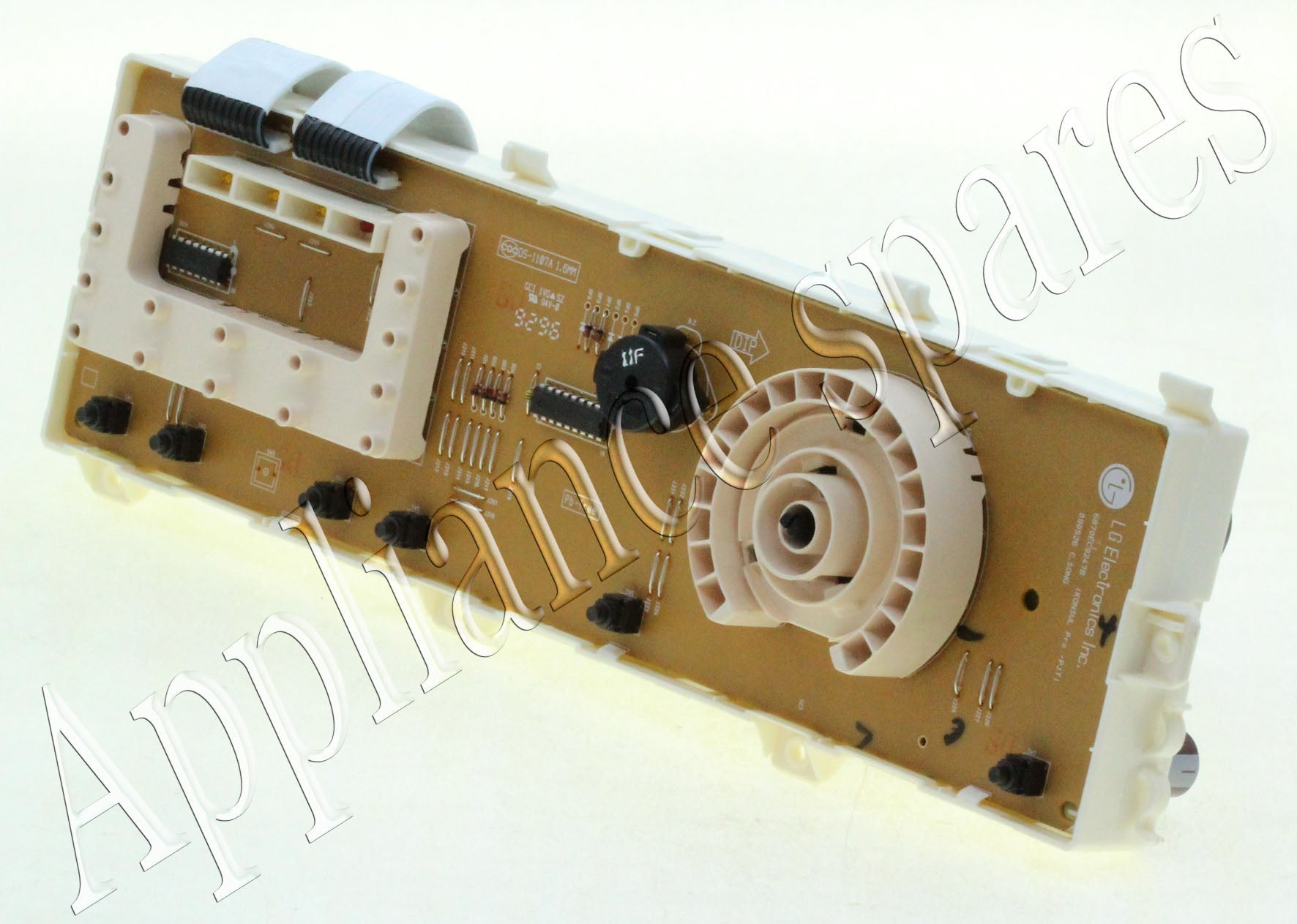 LG Washing Machine Pc Board EBR62091404