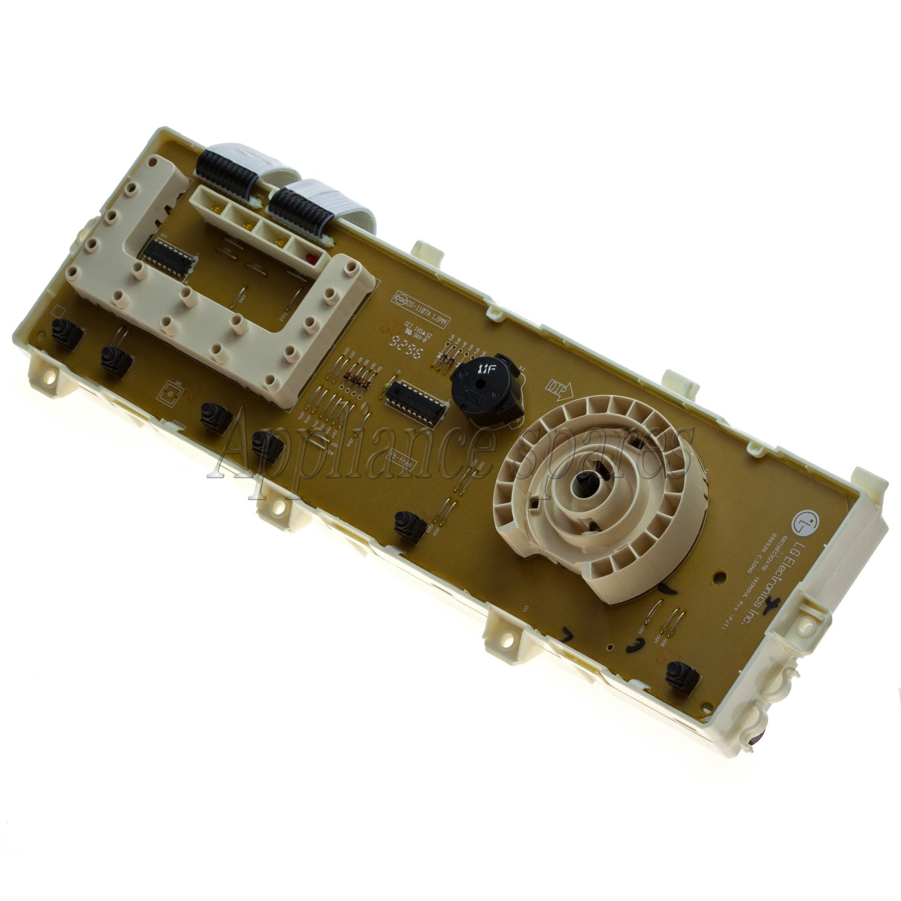 LG Washing Machine Pc Board EBR62091404