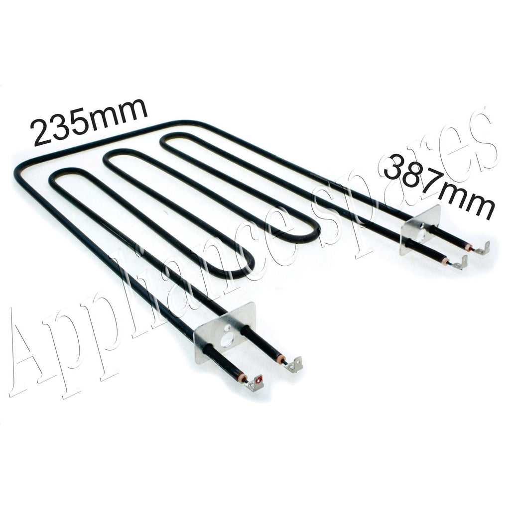 Defy Oven Double Grill Element