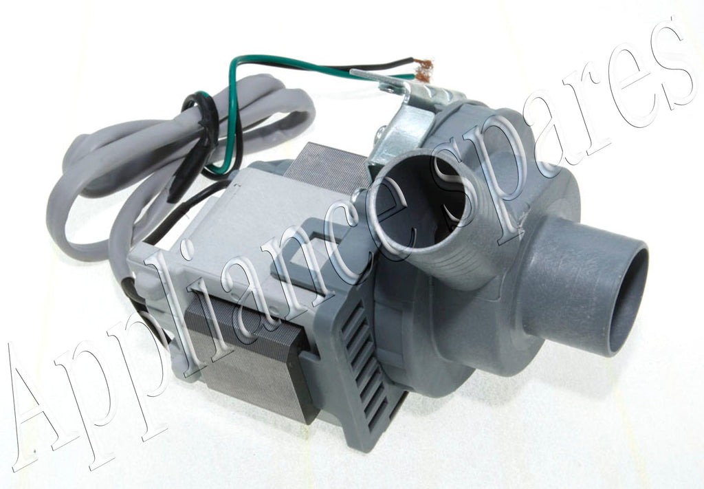 Kelvinator Washing Machine Drain Pump