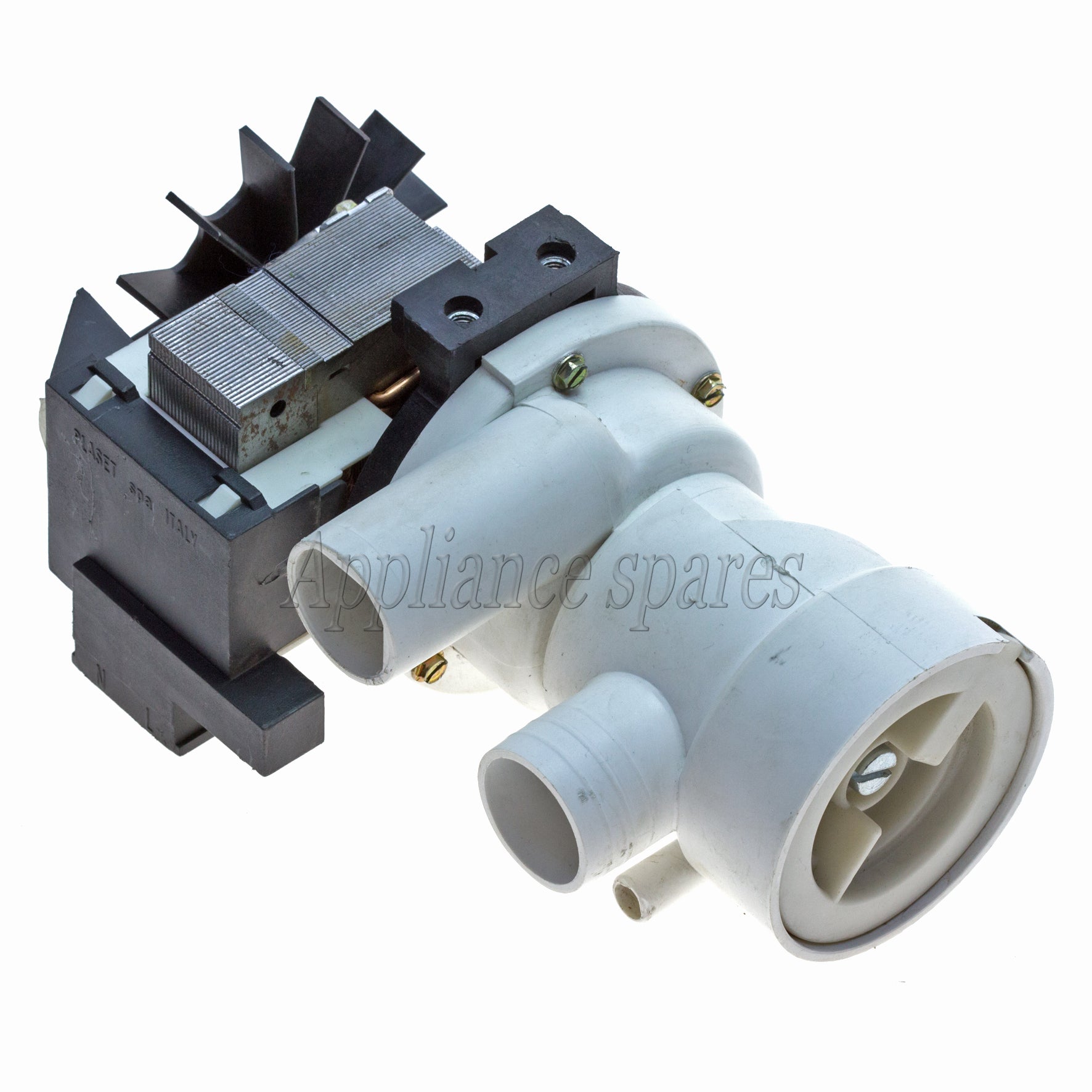 Indesit Washing Machine Drain Pump With Filter