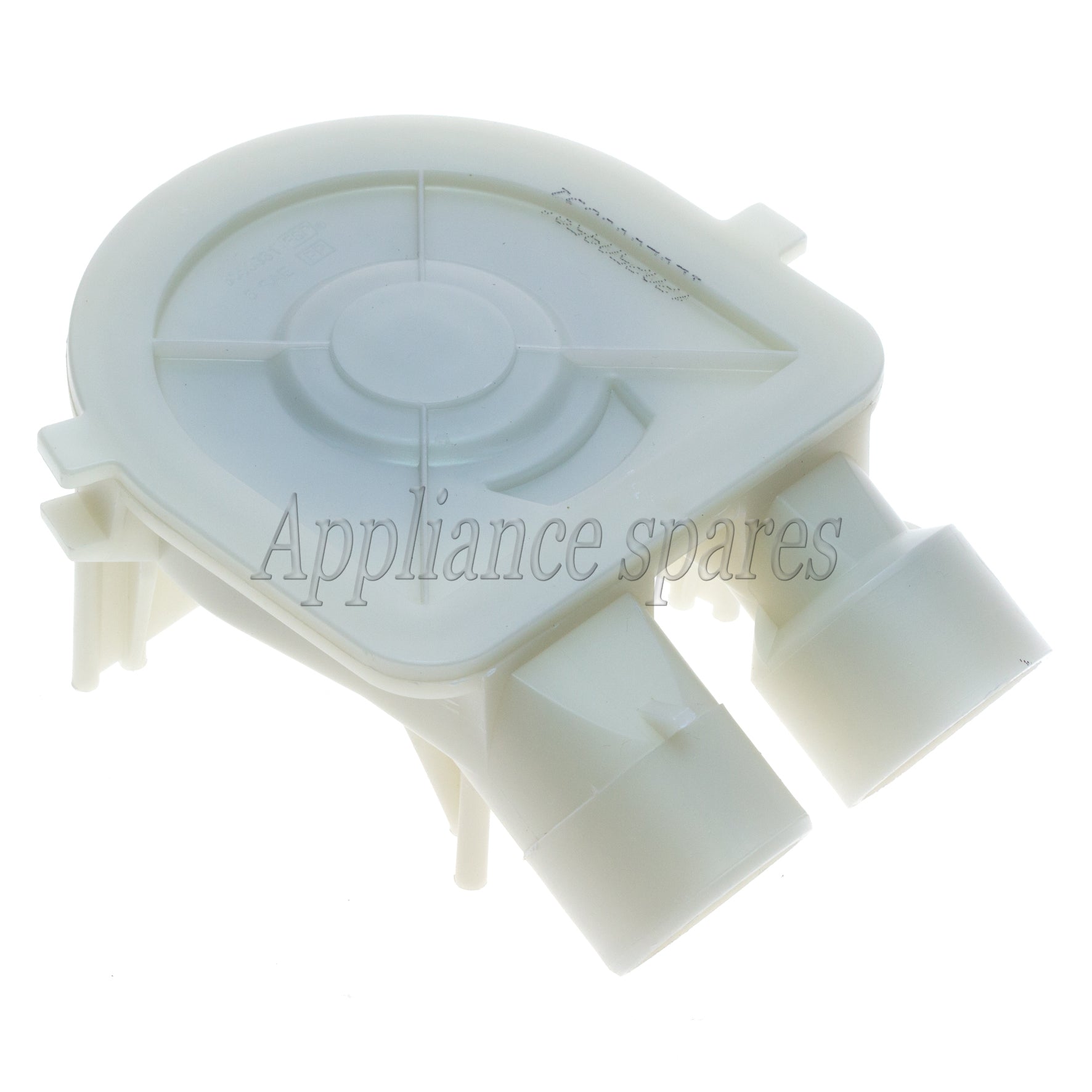 Whirlpool Washing Machine Drain Pump