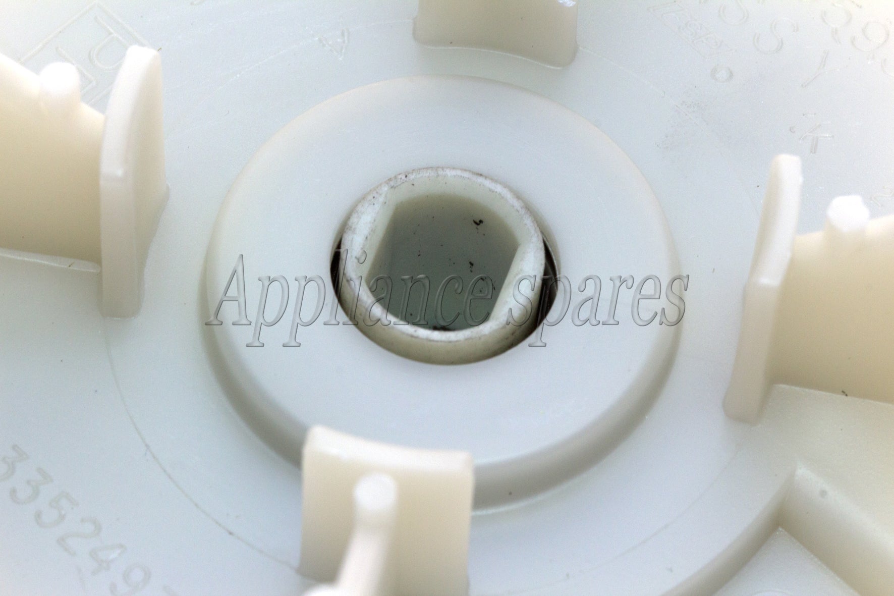 Whirlpool Washing Machine Drain Pump