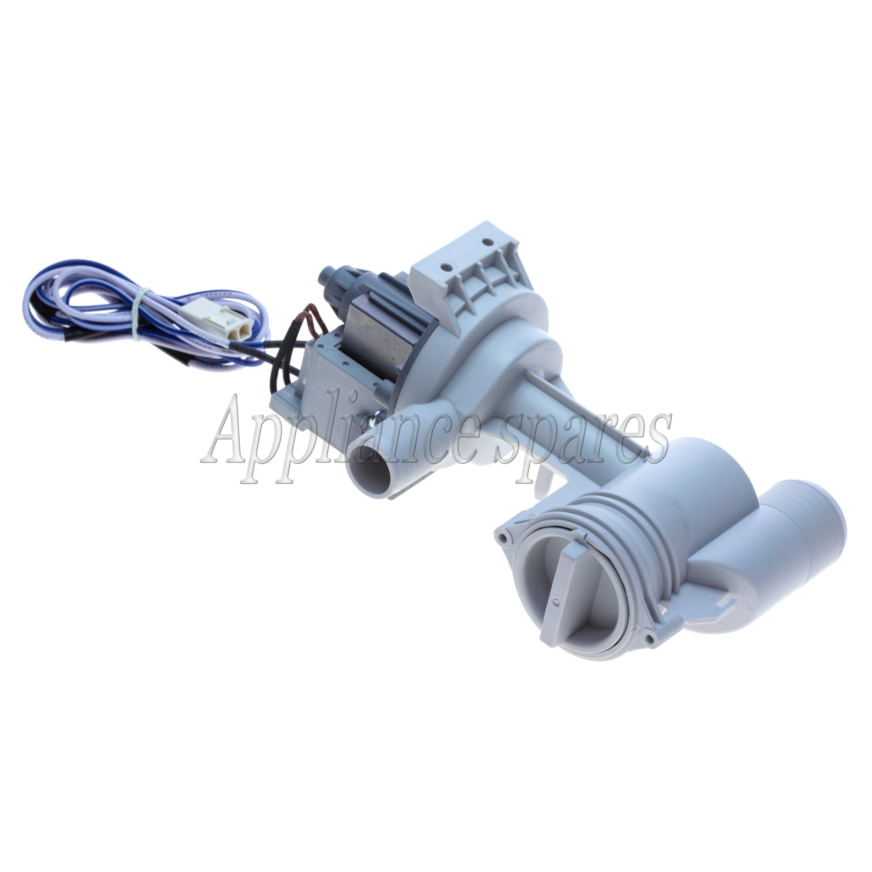 Defy Washing Machine Drain Pump