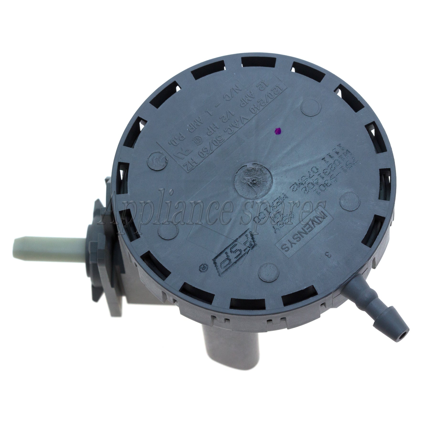 Whirlpool Washing Machine Pressure Switch