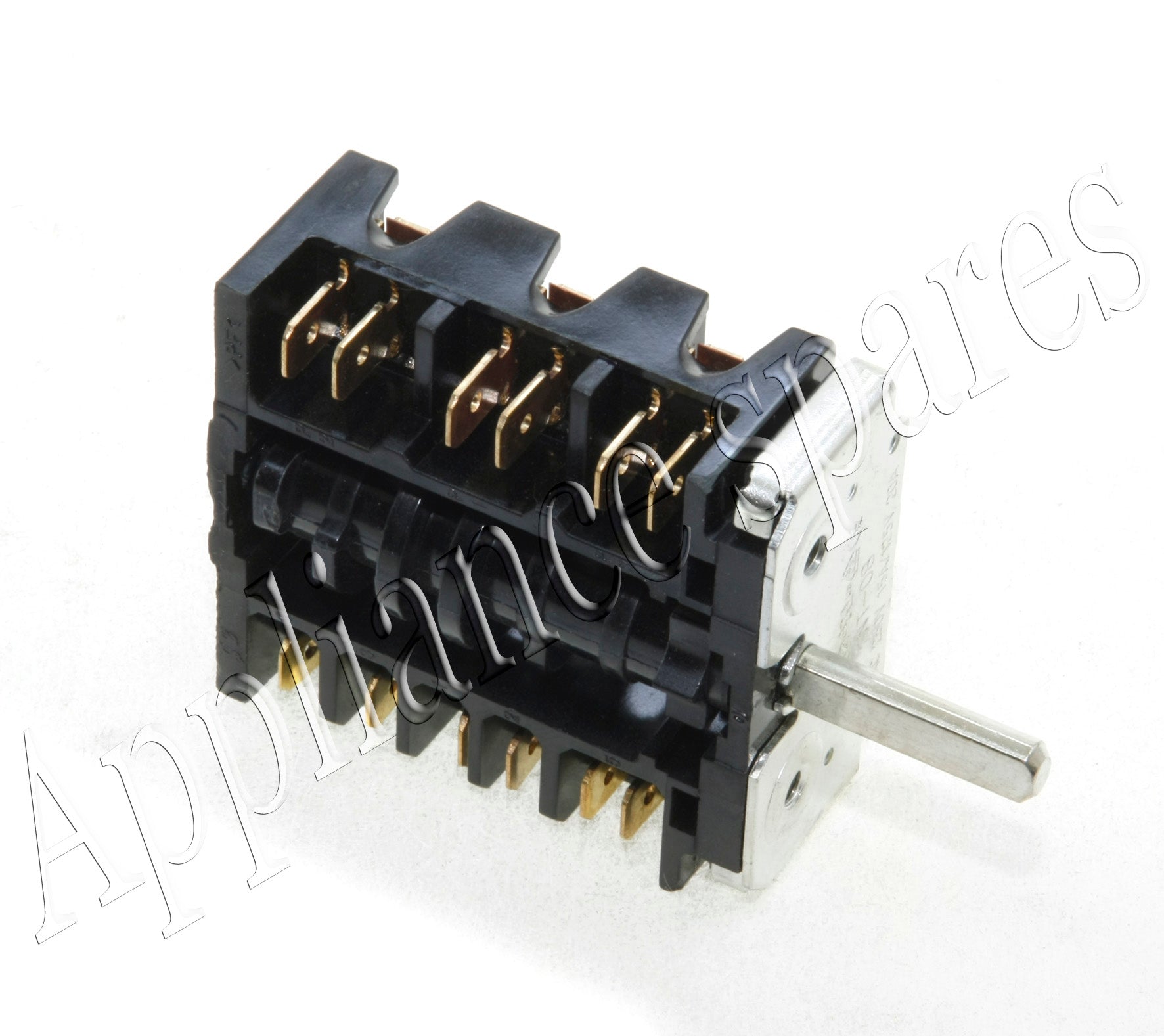 Kelvinator Stove 6 Heat Selector Switch (NT-08)