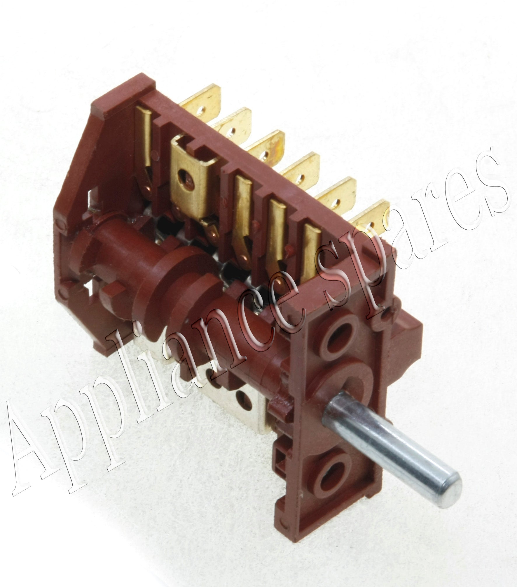 Kelvinator Oven 6 Heat Selector Switch (FD-103M)