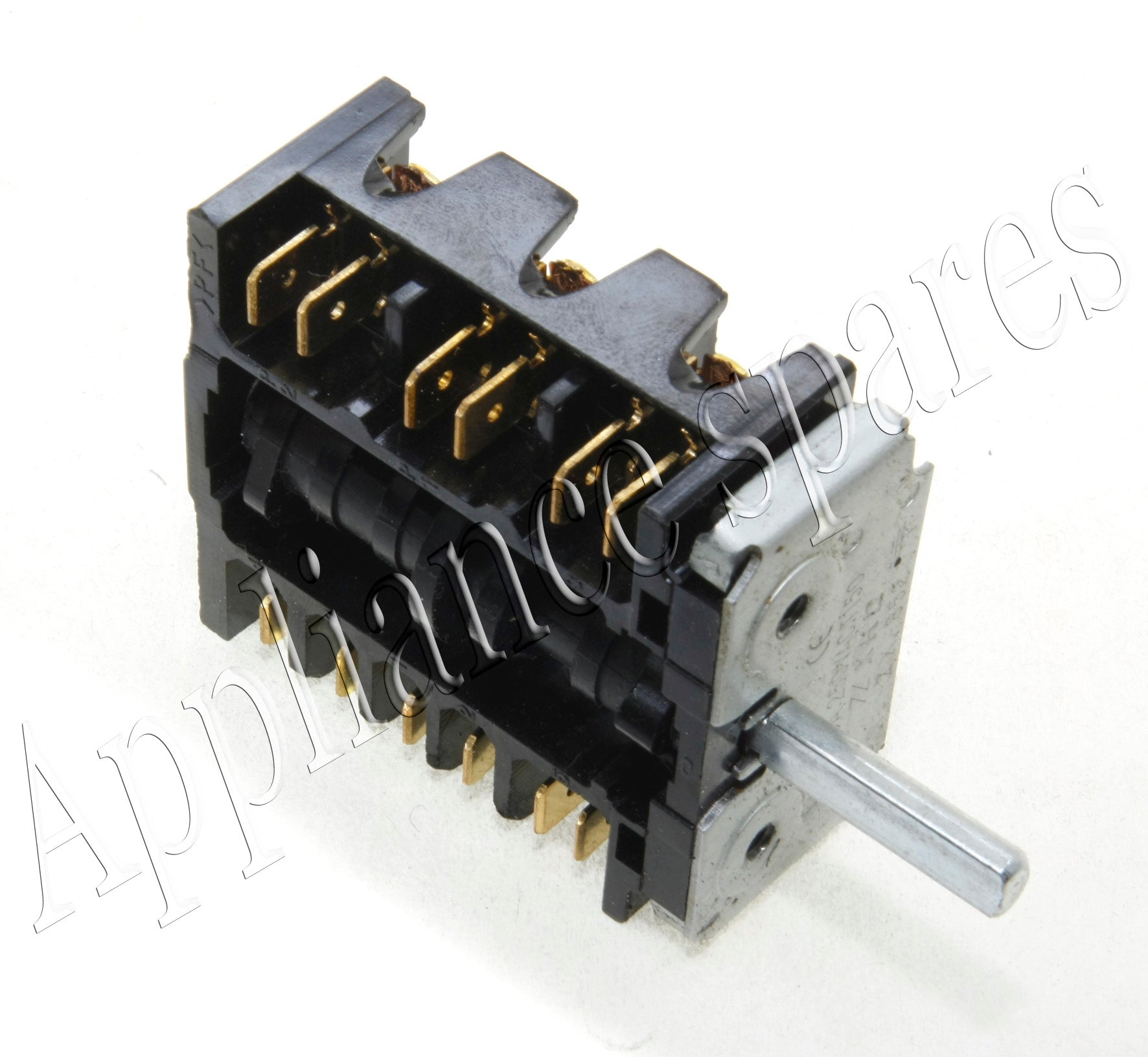 Kelvinator Oven 6 Heat Regulating Switch (ZX-852)