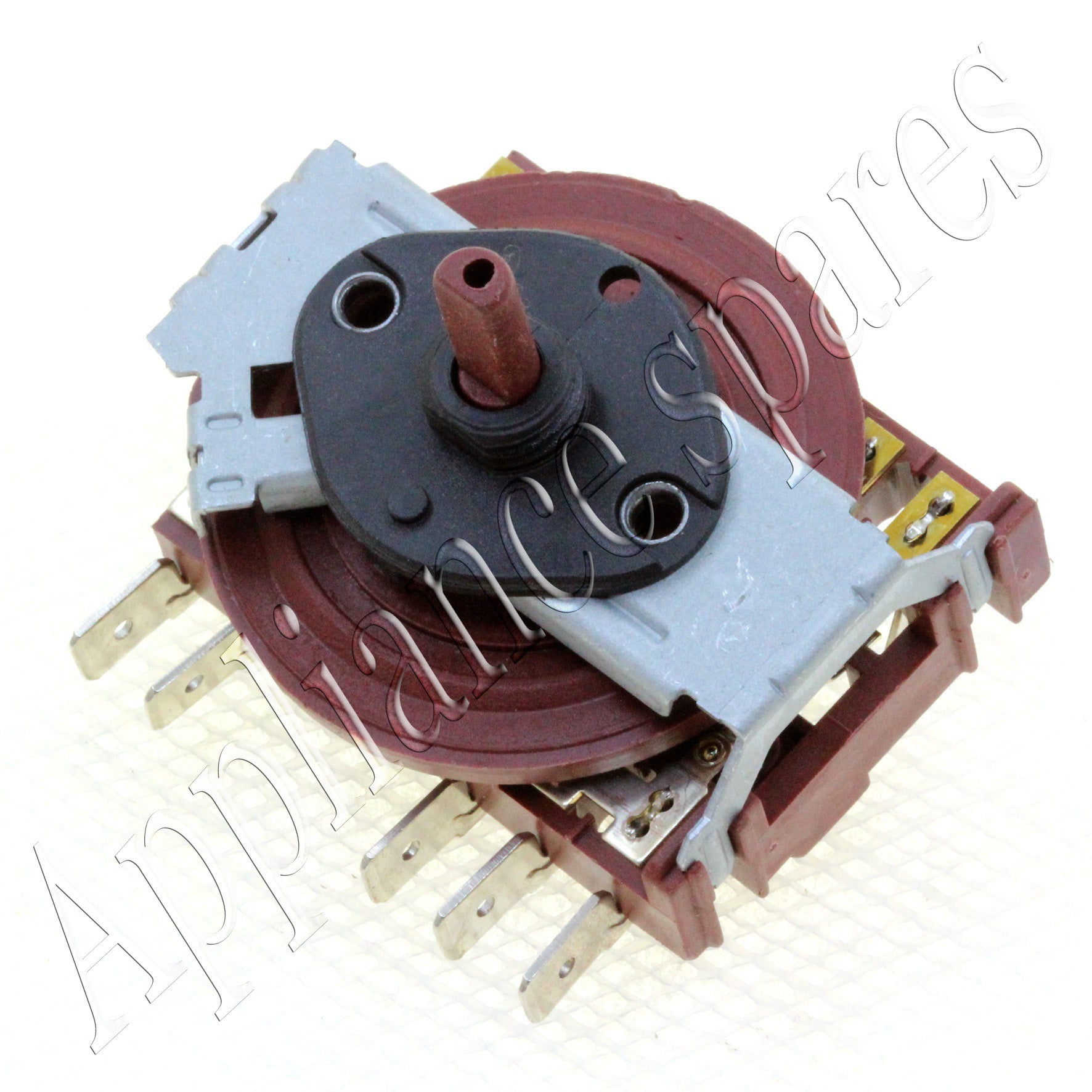 Defy Hob 7 Position Selector Switch 770692