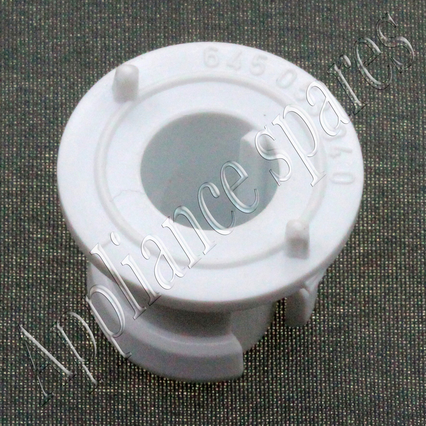 AEG Washing Machine Plastic Bush For Door Switch