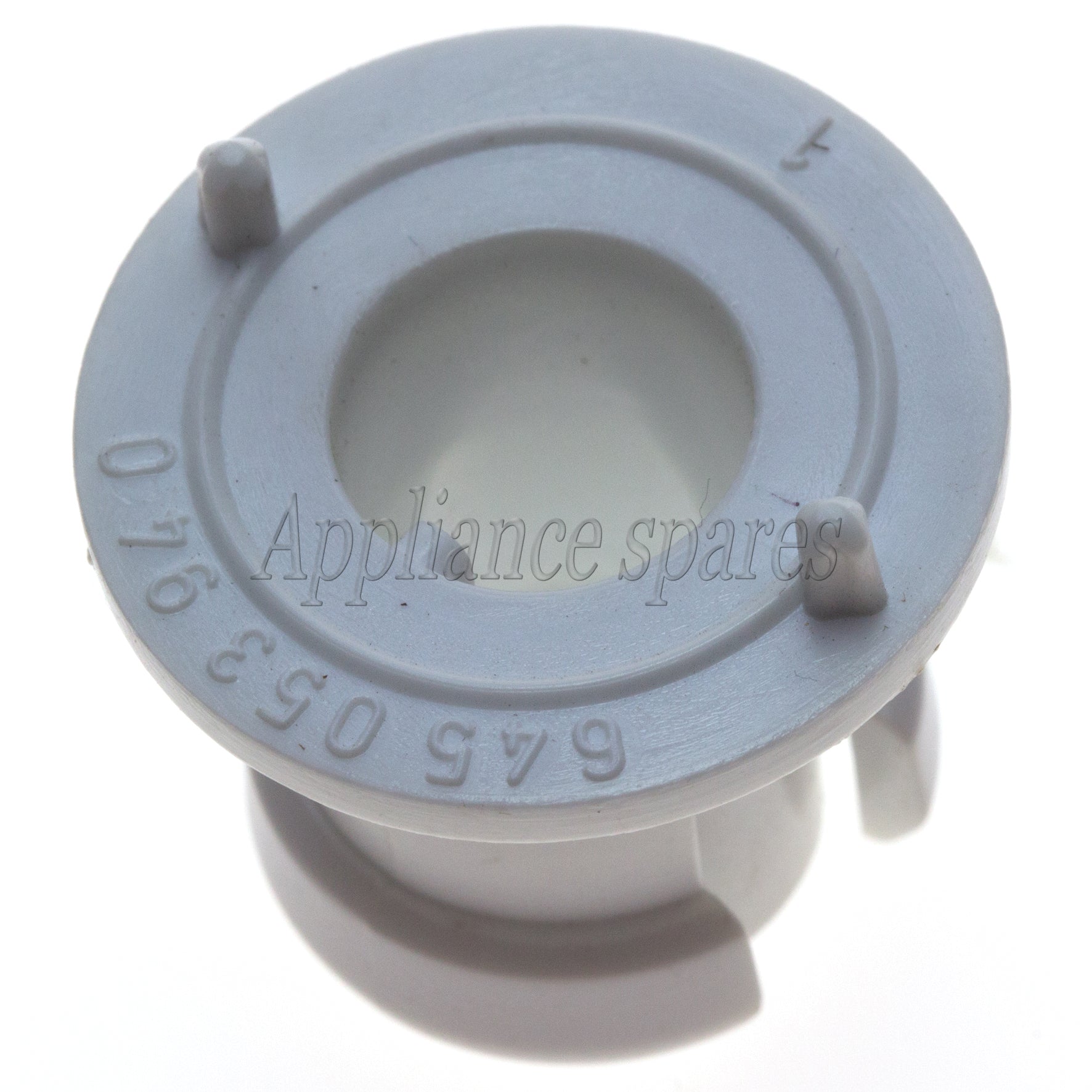 AEG Washing Machine Plastic Bush For Door Switch