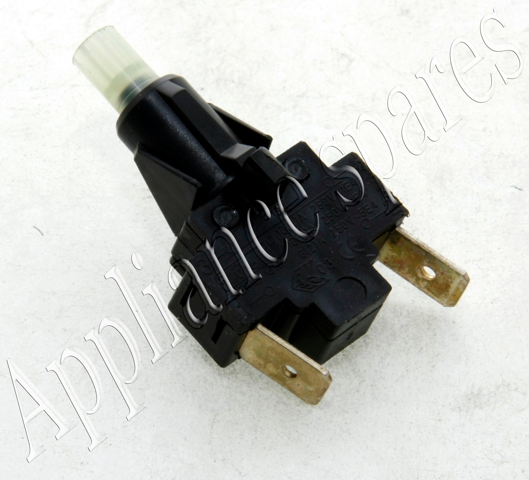 Tecnogas Temperature Switch Oven Light Switch