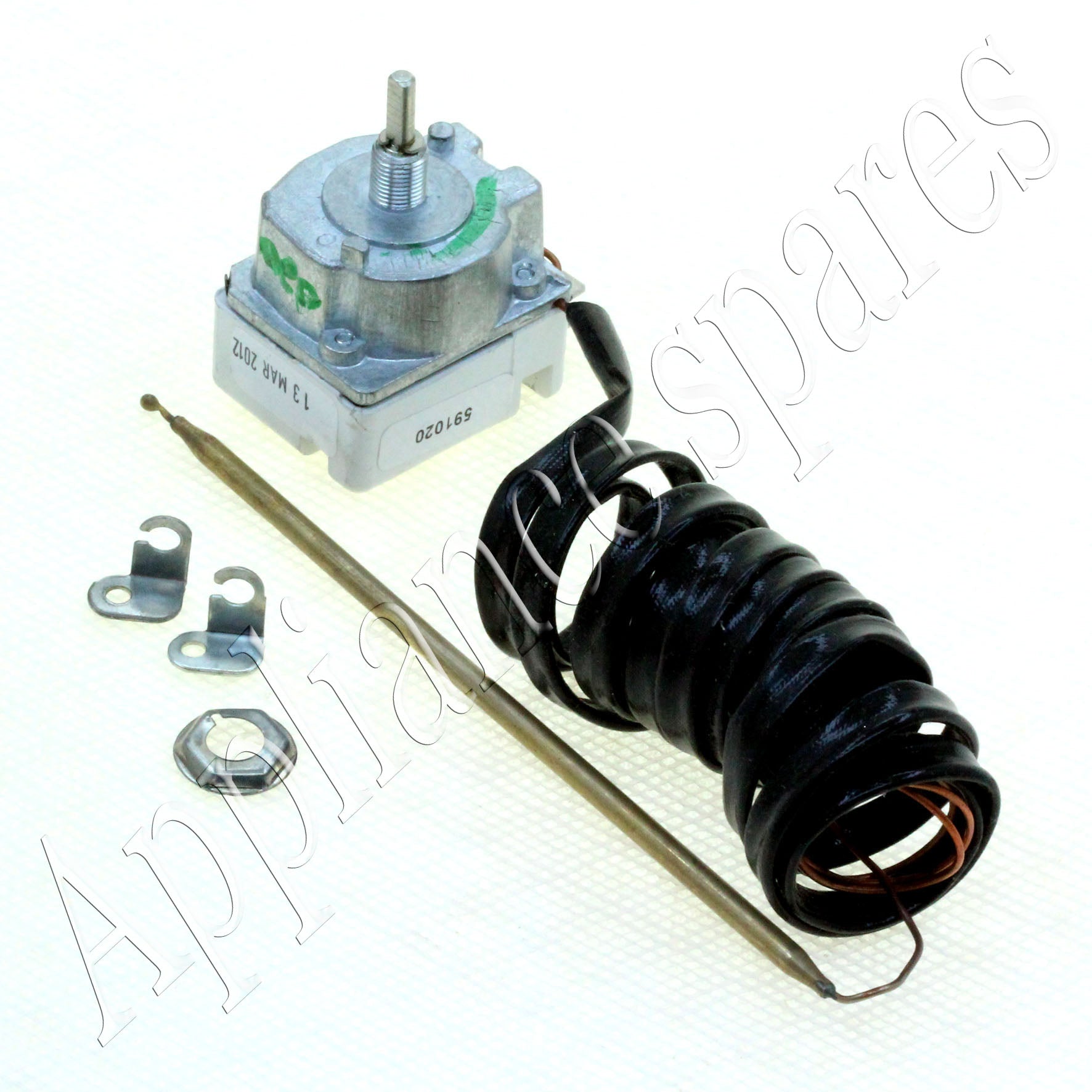 Thermostat 70TH Thin Shaft (591020I)