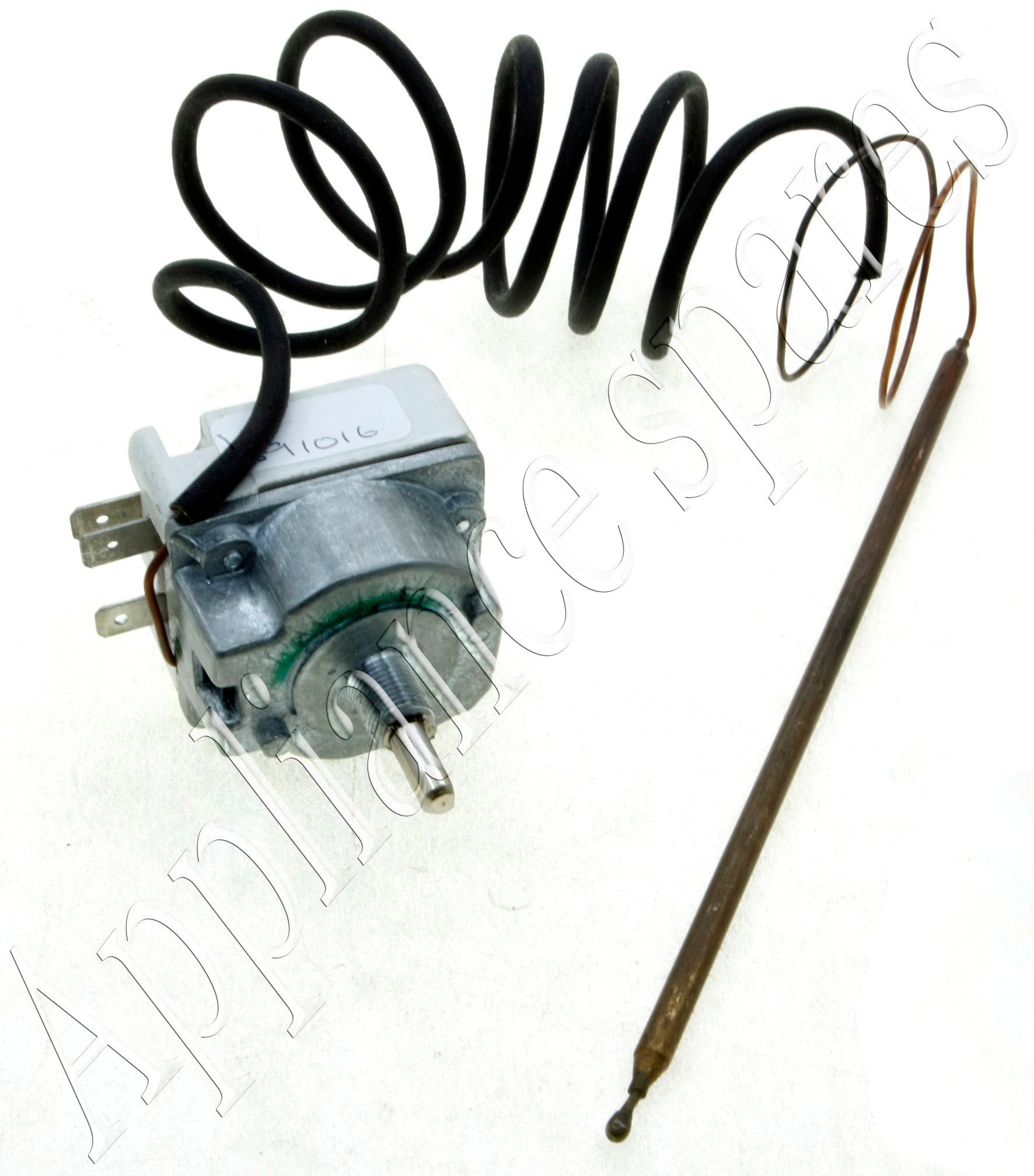 Thermostat 70TH Thick Shaft (591016)