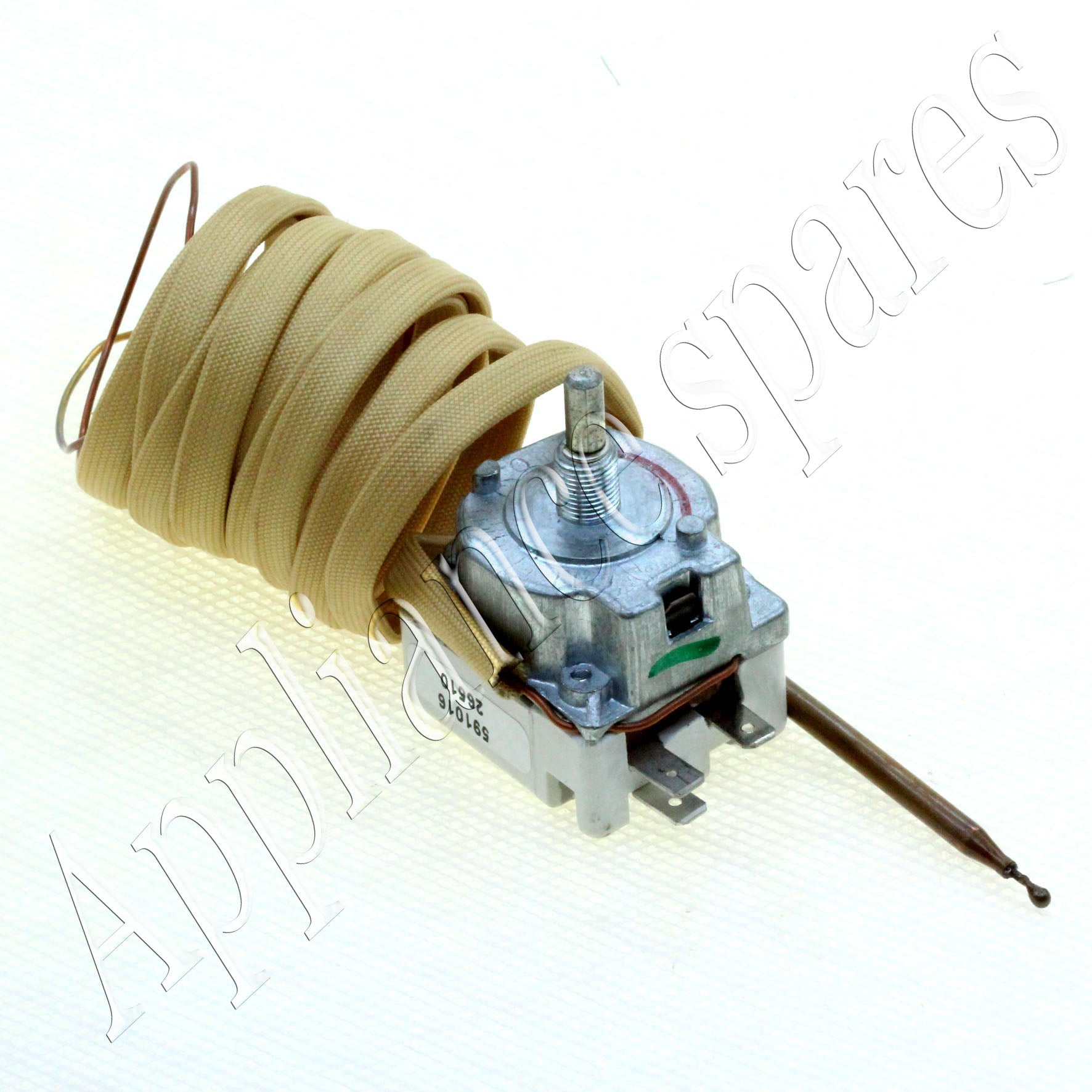 Thermostat 70TH Thick Shaft (591016)