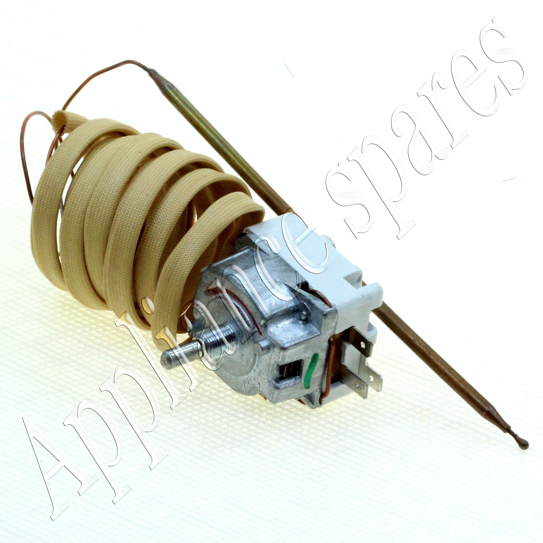 Thermostat 70TH Thick Shaft (591016)