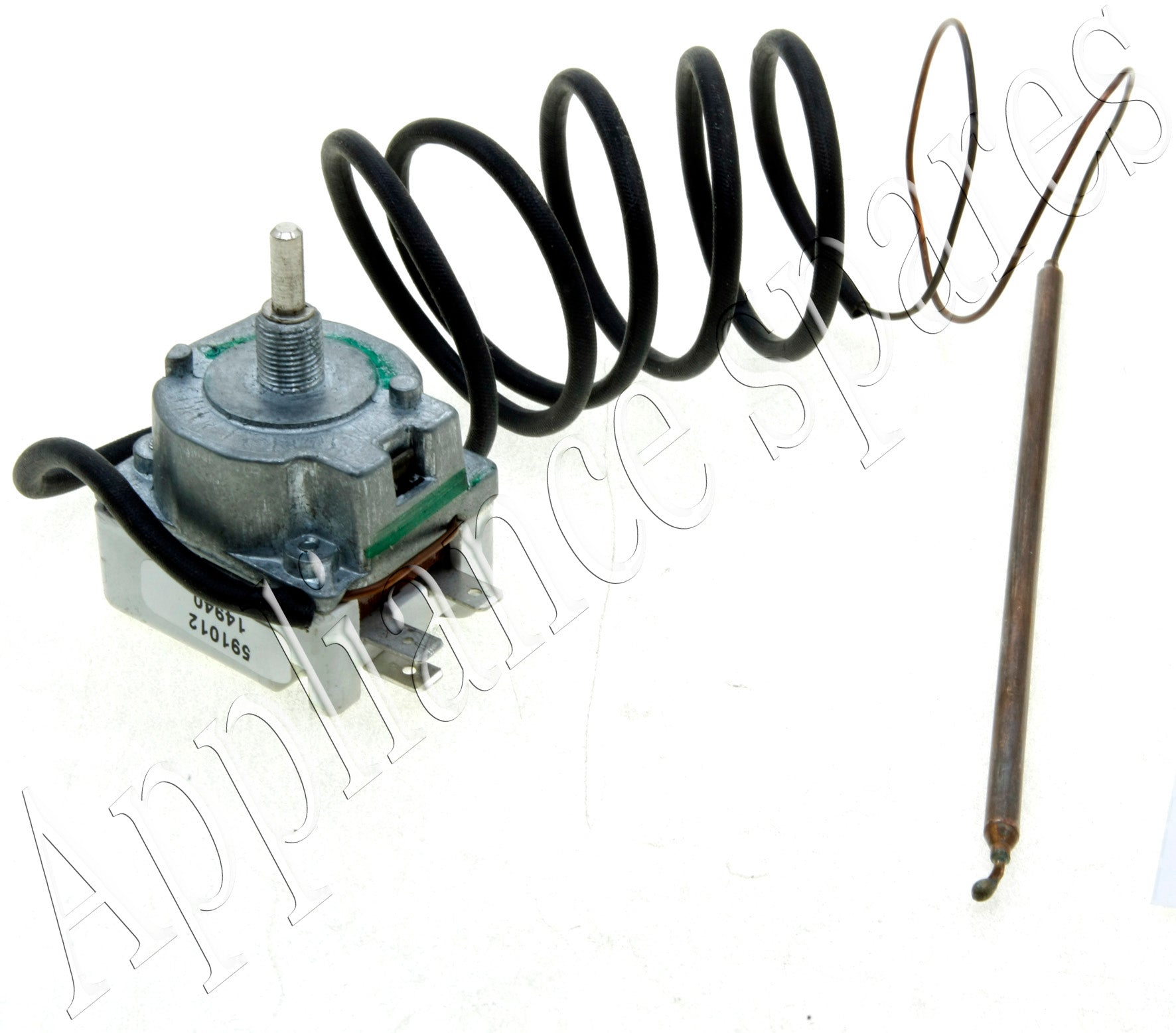 Thermostat 70TH Thin Shaft (591012)