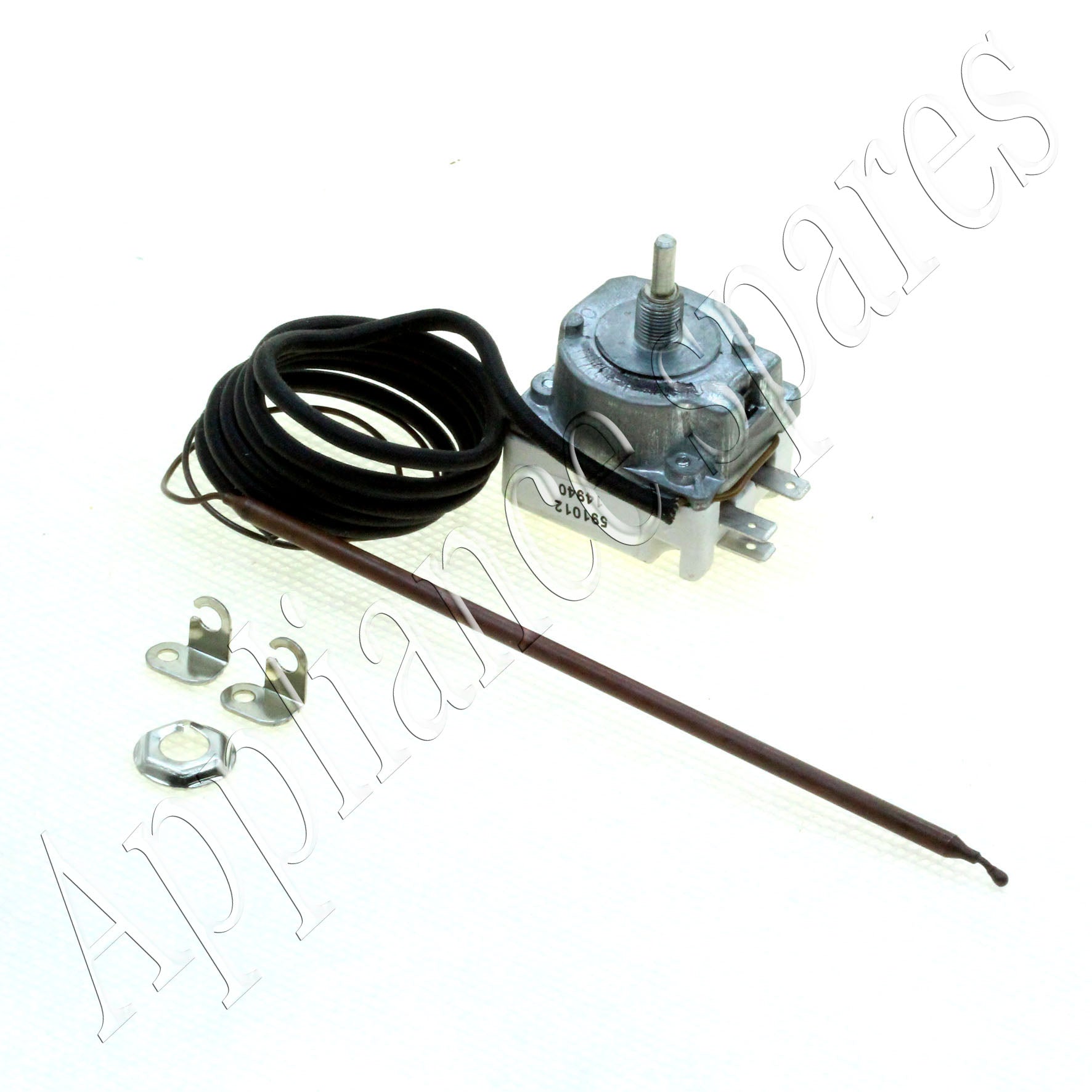 Thermostat 70TH Thin Shaft (591012)