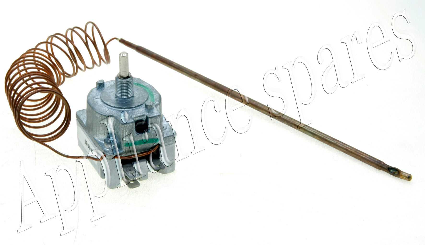 Thermostat 70TH Thin Shaft (591020M)