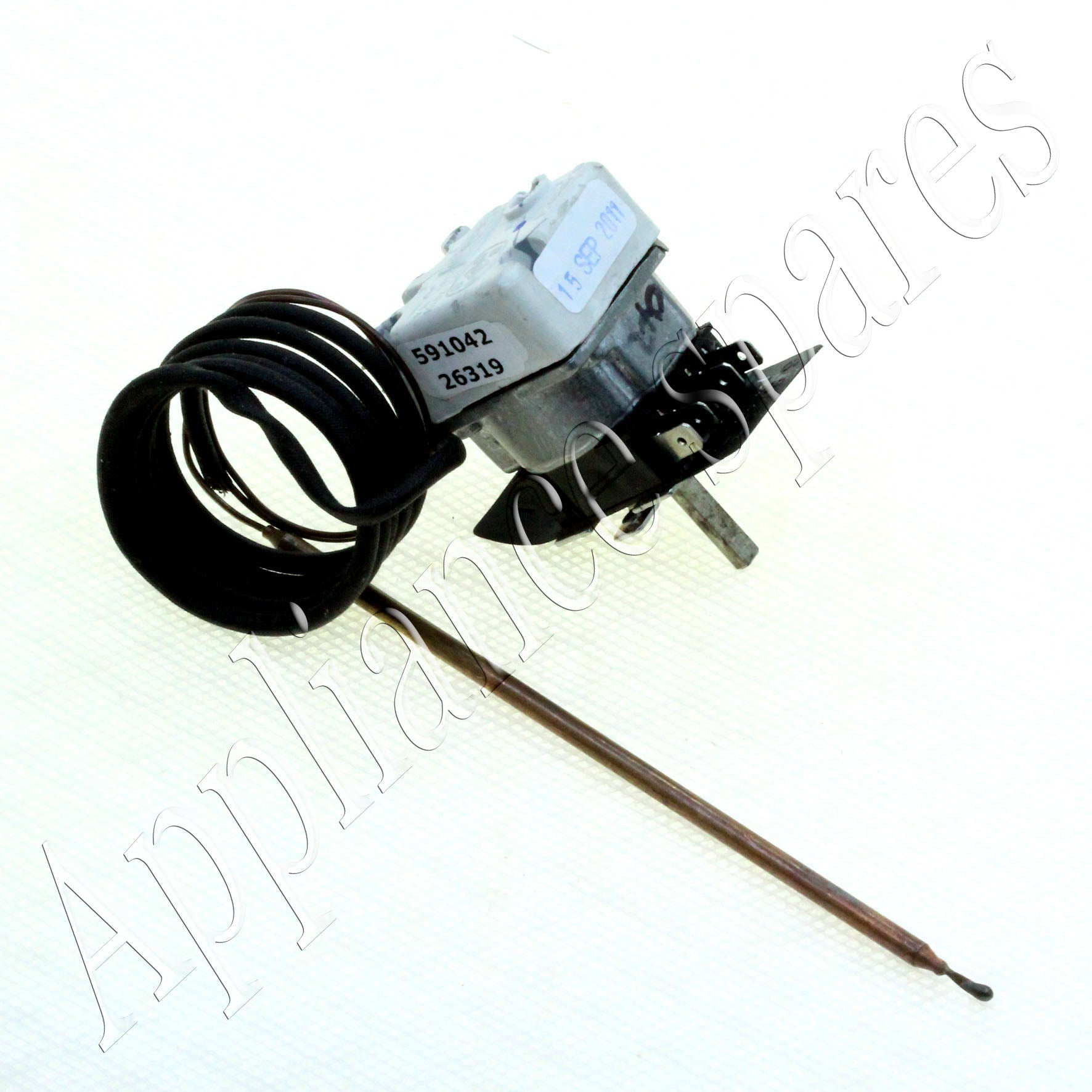 Thermostat 71TH Thick Shaft (591042)