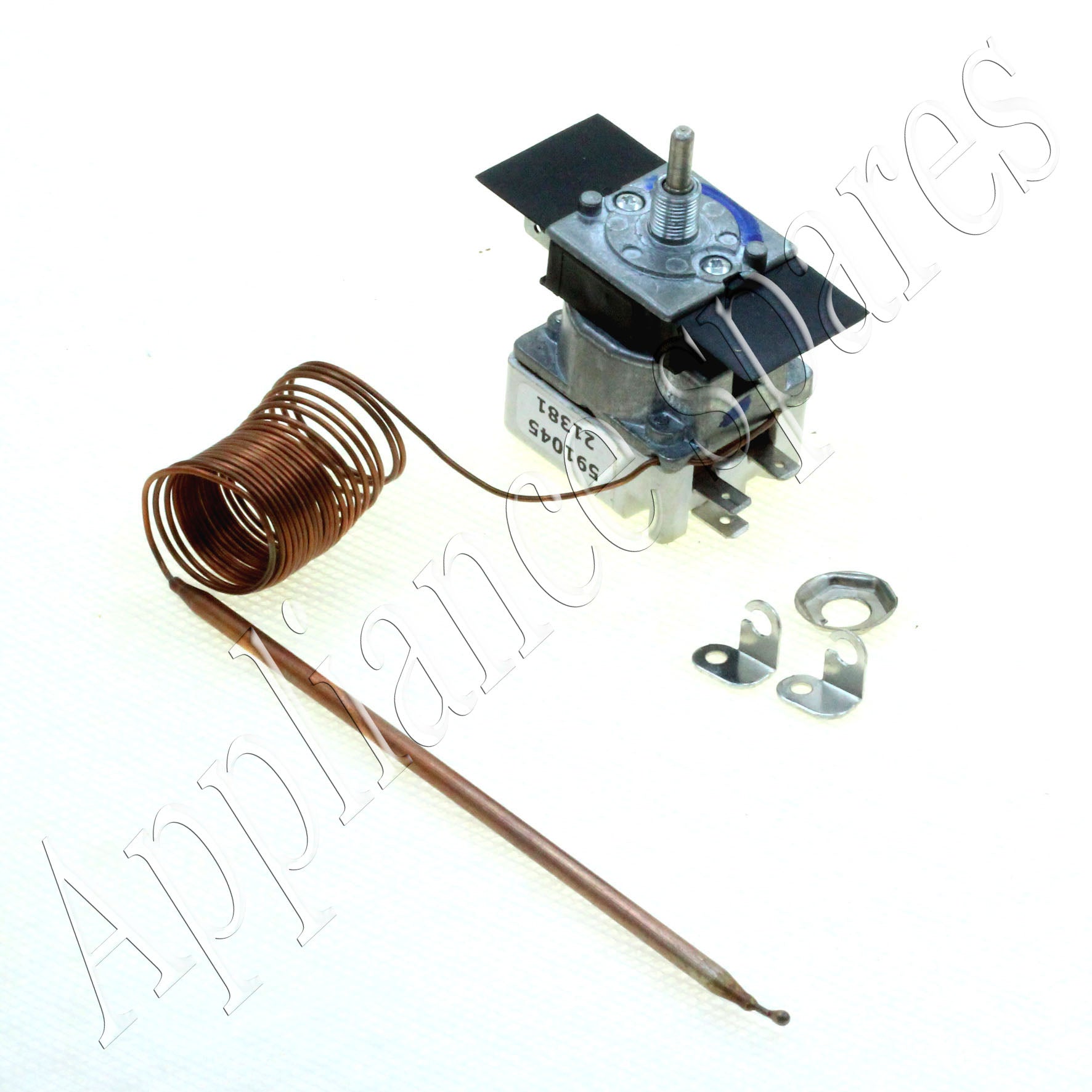 Thermostat 71TH Thin Shaft (591045)