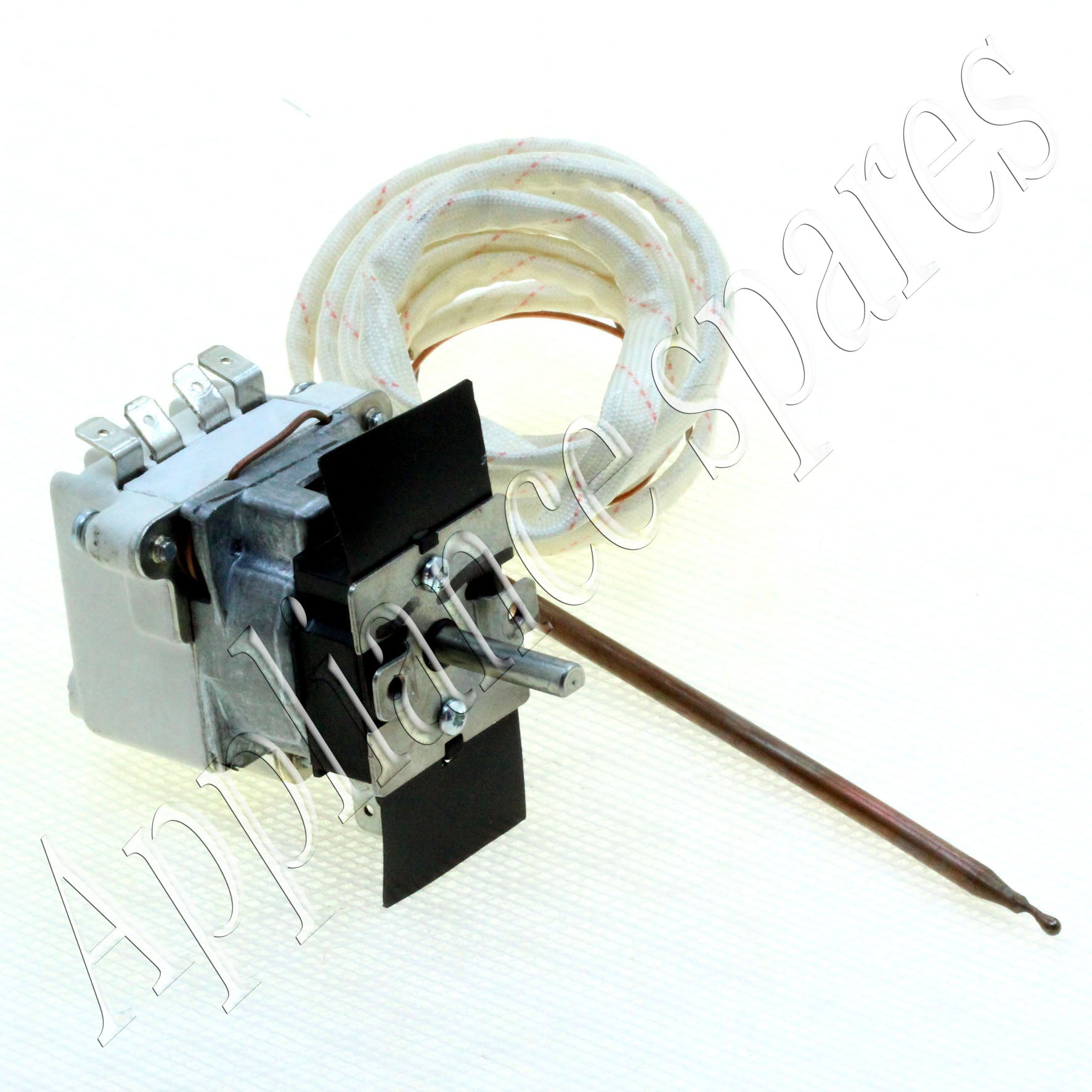 Thermostat 81TH Thick Shaft (591067)