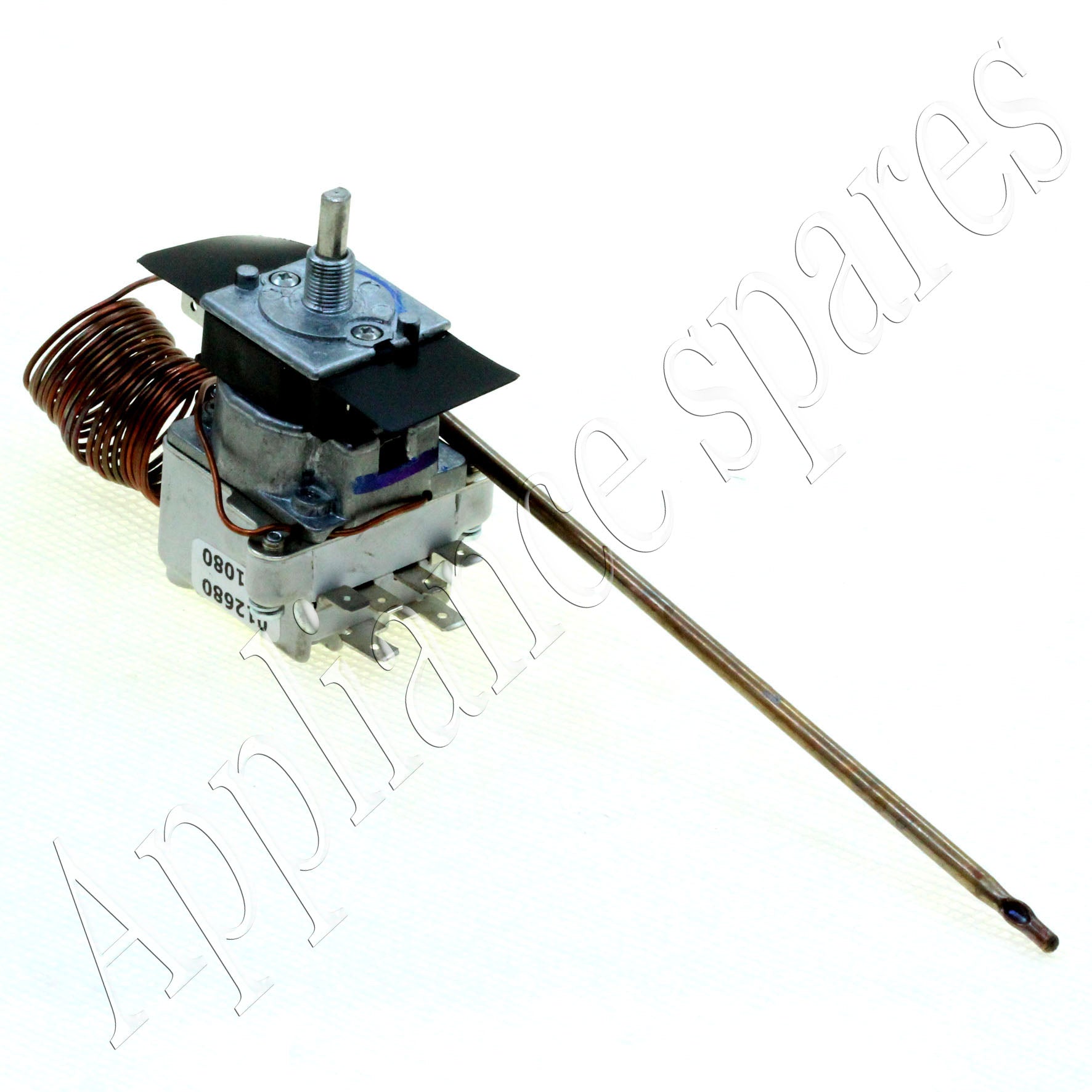 Thermostat 86th Thick Shaft- 591080