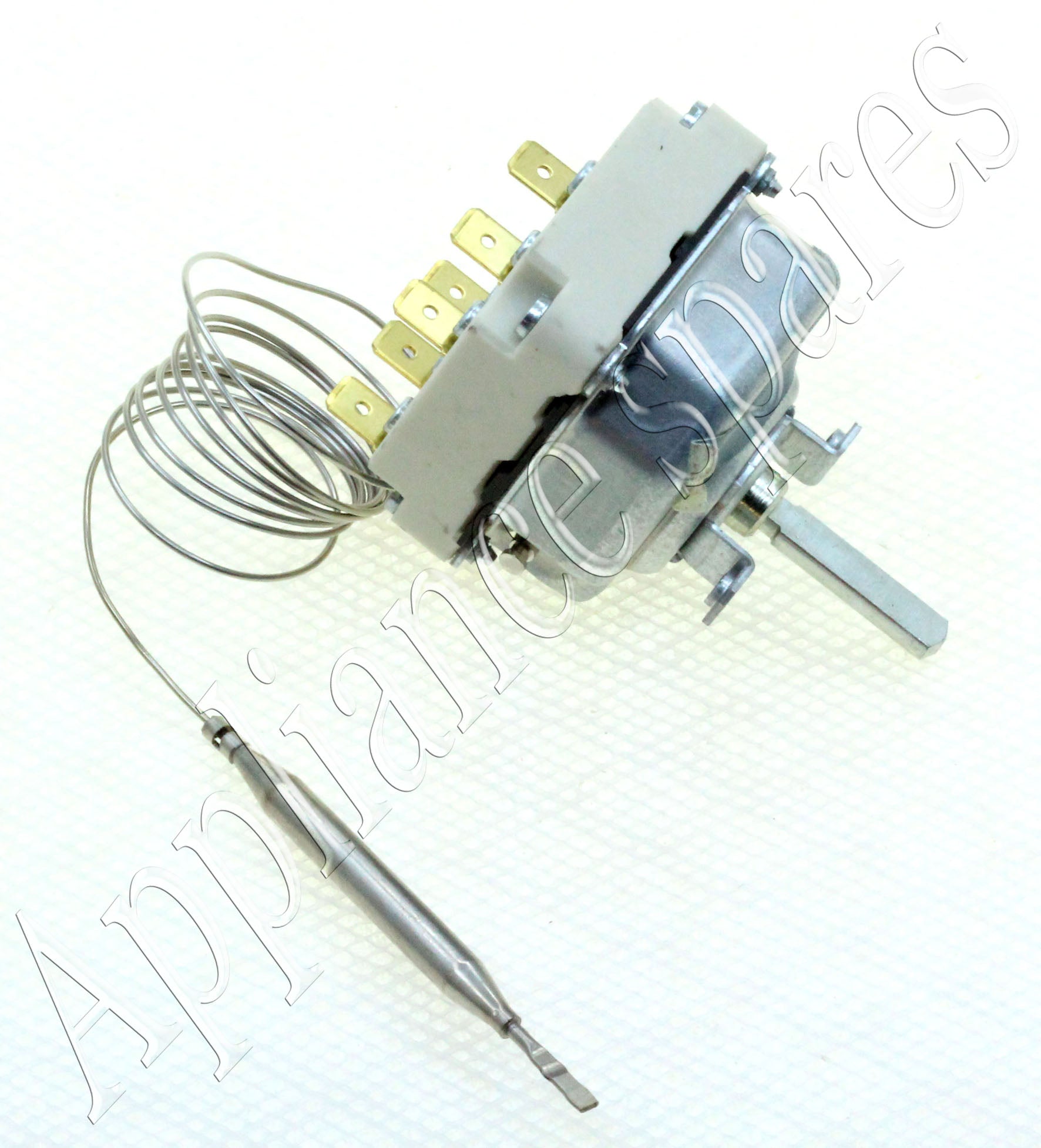 Universal Industrial Thermostat 50°C - 300°C