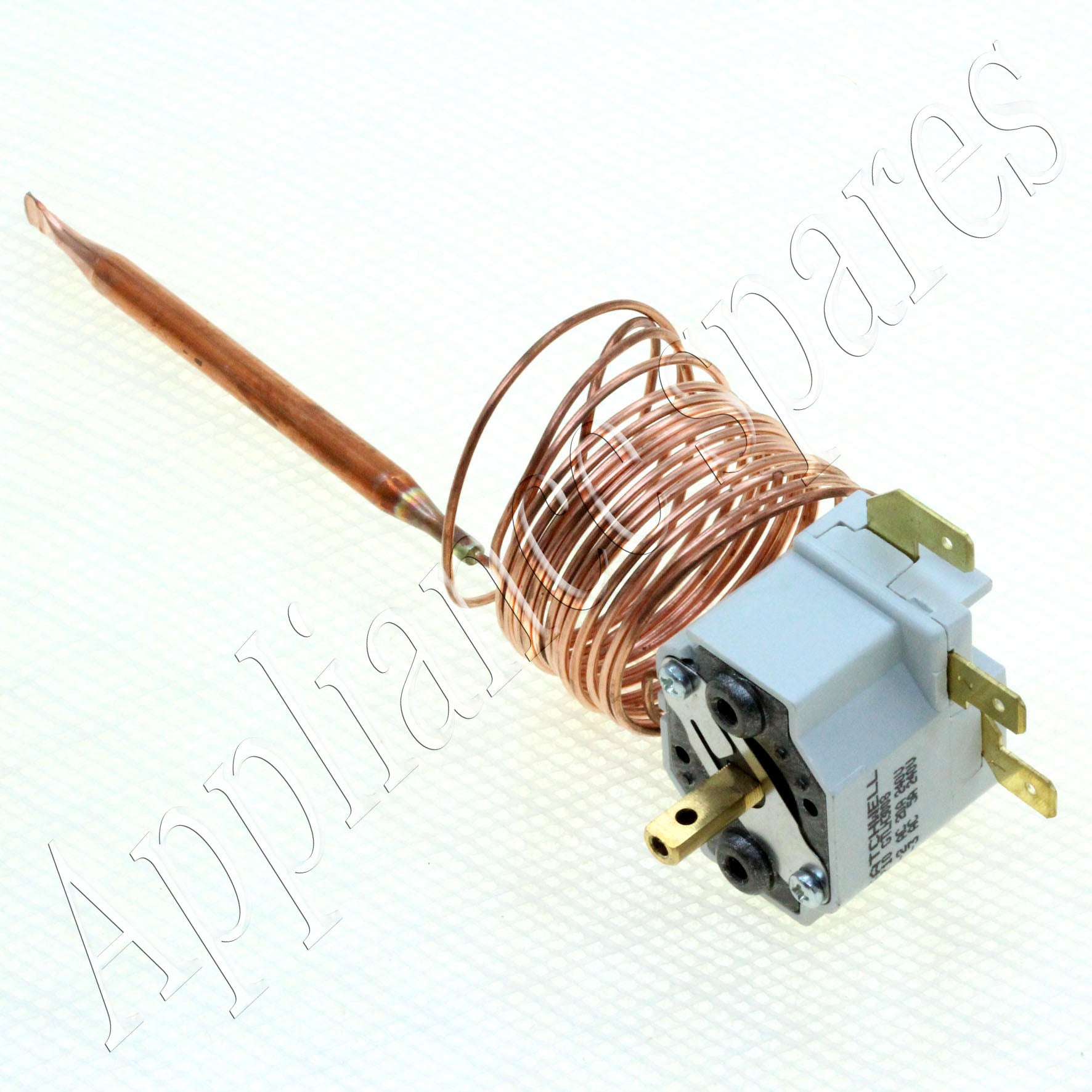 Thermostat  0°C - 100°C (GTLH3008)