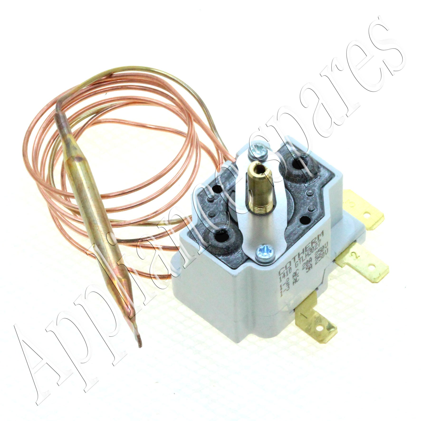 Thermostat 0°C - 200°C (GTLH3027)