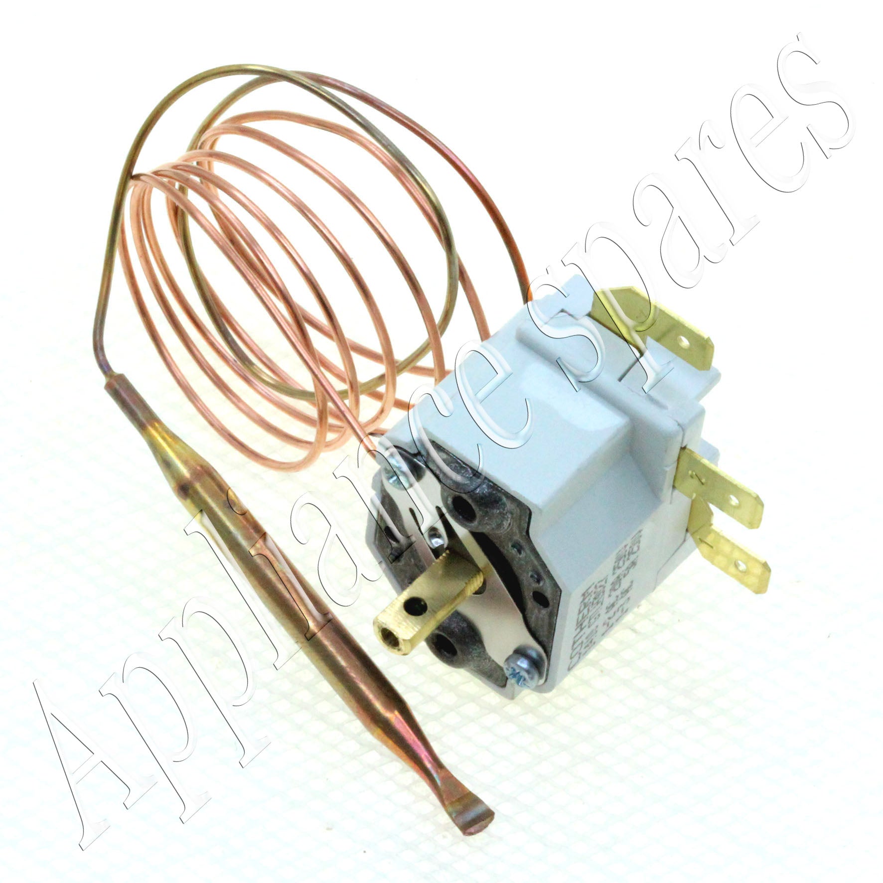 Thermostat 0°C - 200°C (GTLH3027)