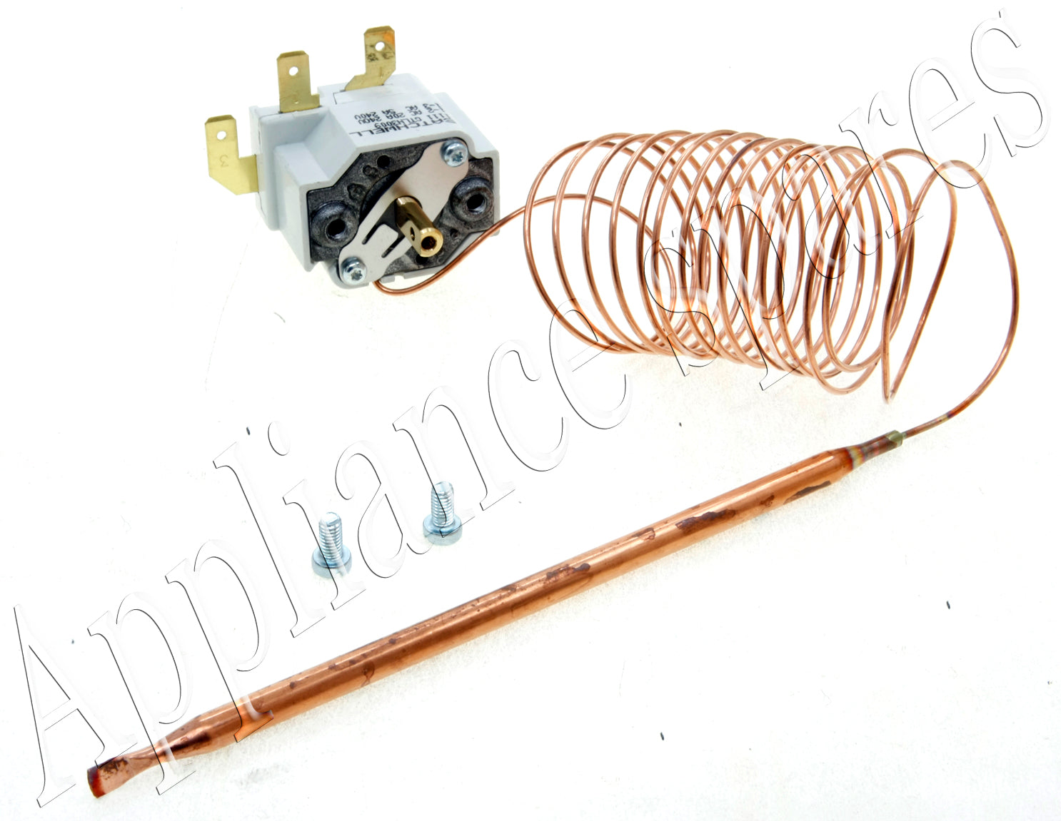 Thermostat 0°C - 50°C (GTLH3009)